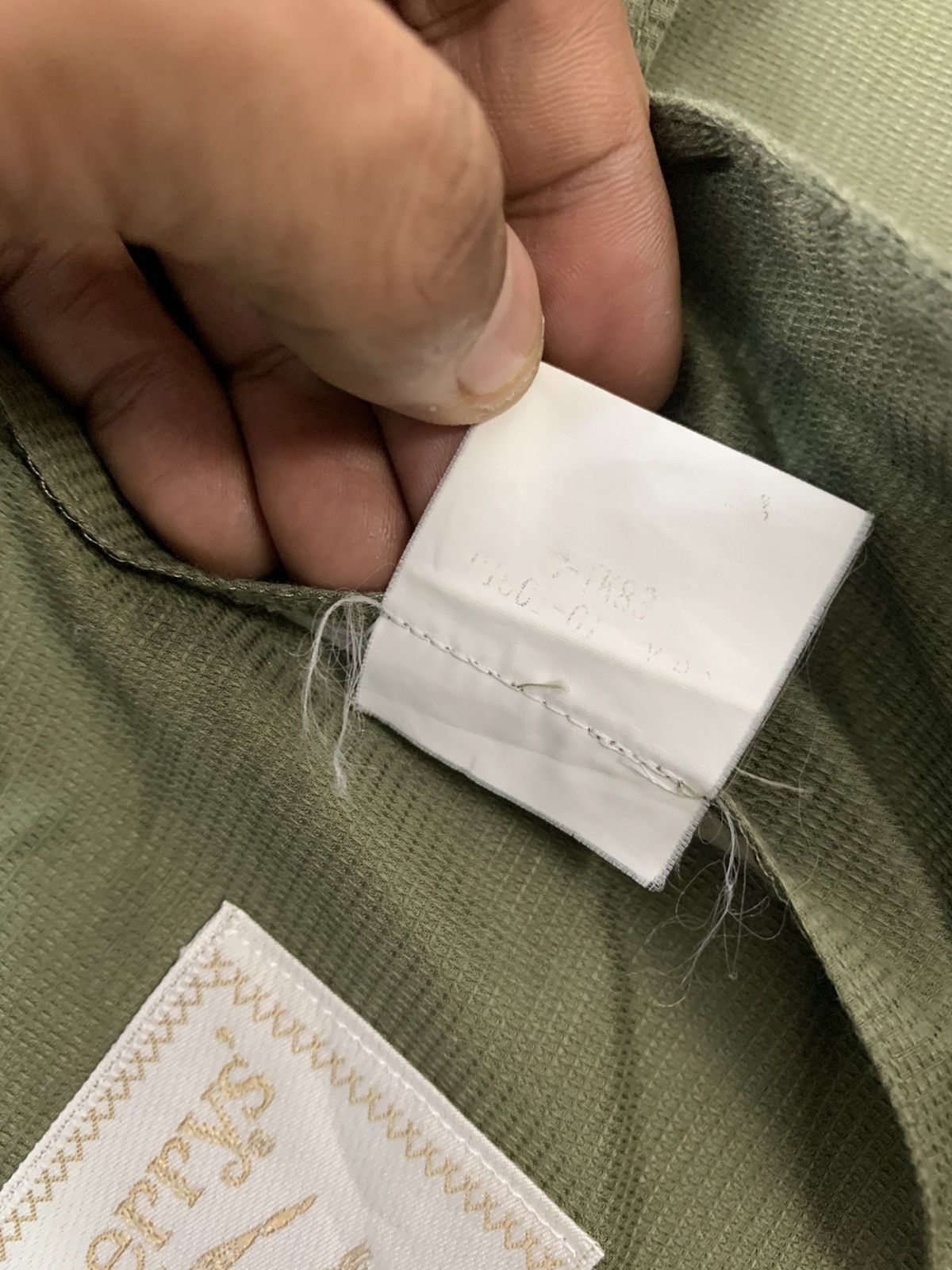 Burberry Burberrys Jacket Size M / US 6-8 / IT 42-44 - 7 Thumbnail
