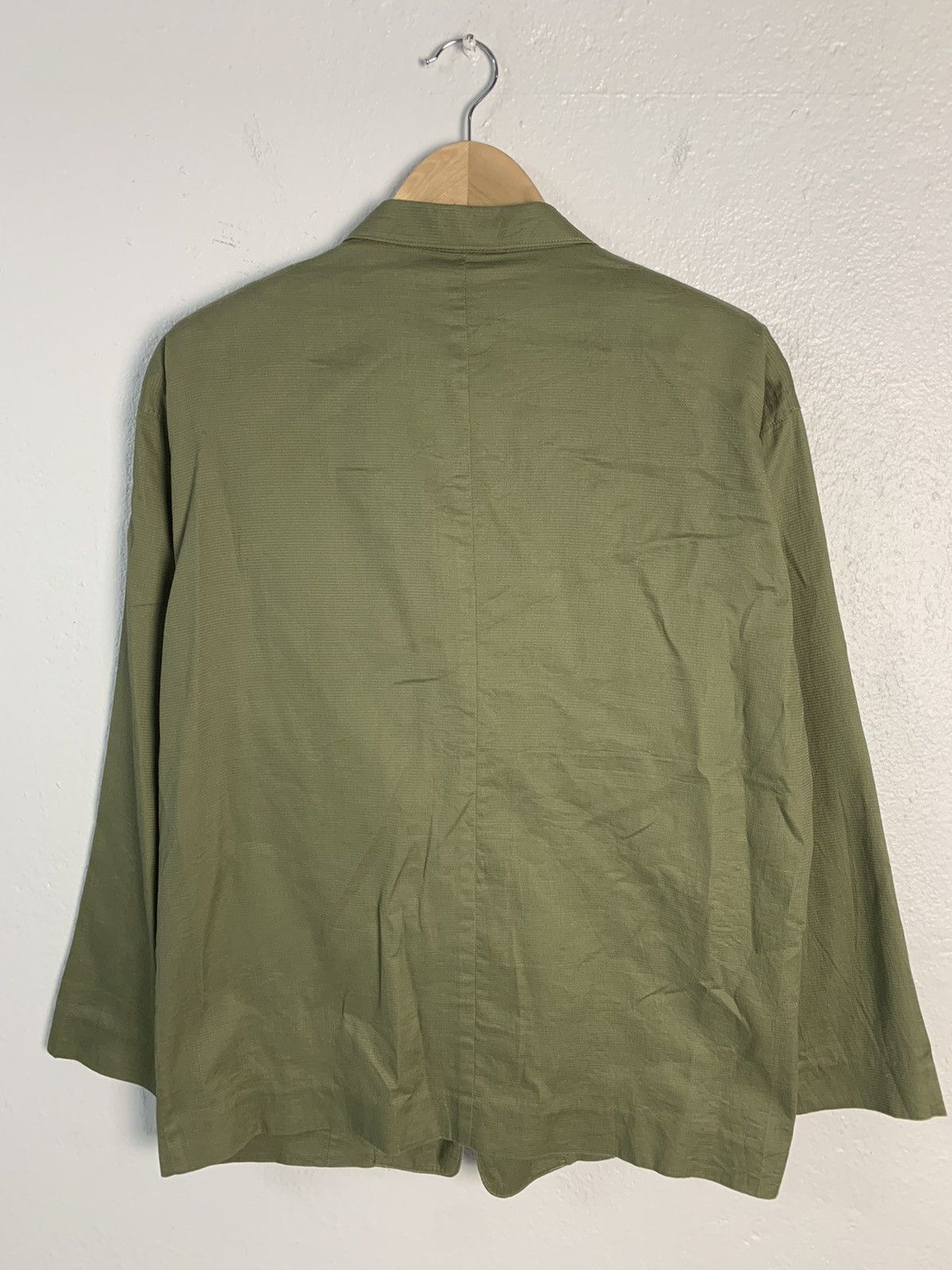 Burberry Burberrys Jacket Size M / US 6-8 / IT 42-44 - 8 Thumbnail