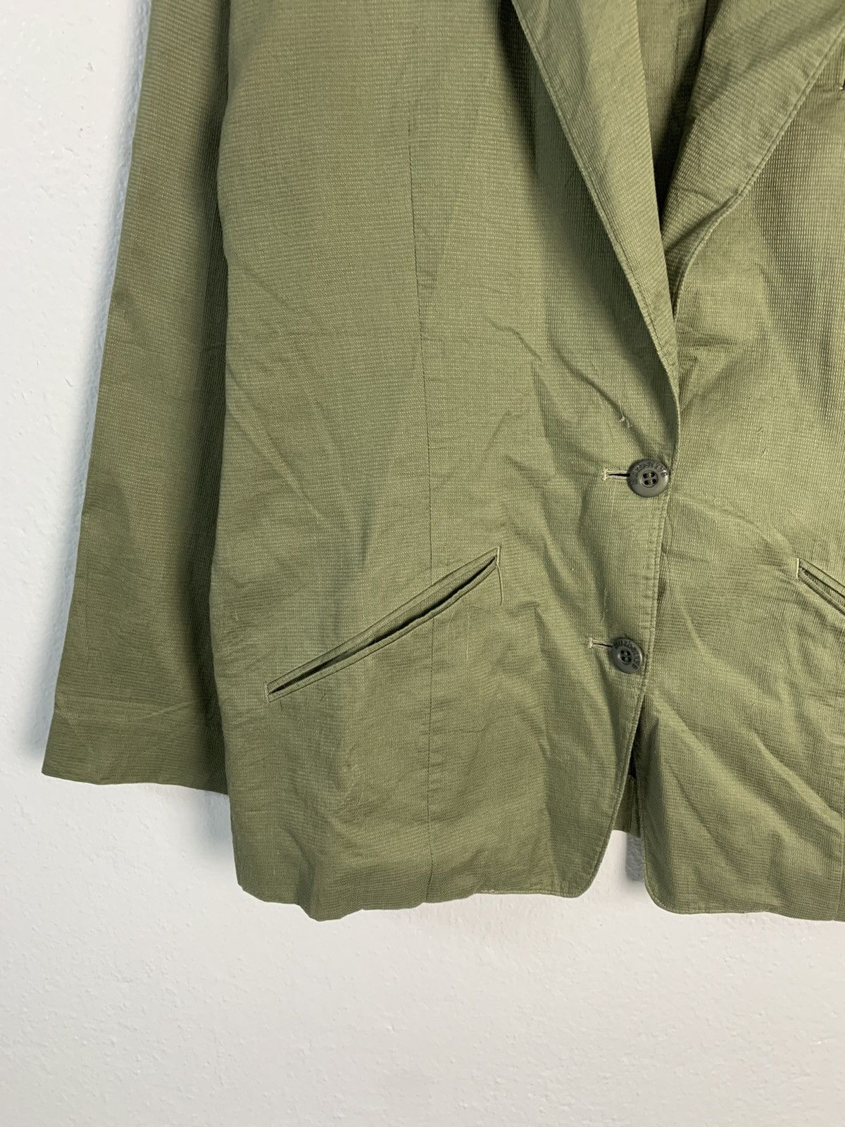 Burberry Burberrys Jacket Size M / US 6-8 / IT 42-44 - 3 Thumbnail