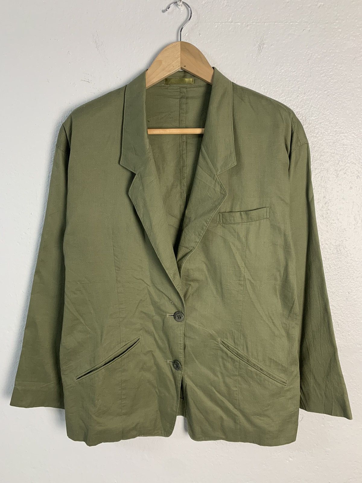 Burberry Burberrys Jacket Size M / US 6-8 / IT 42-44 - 1 Thumbnail