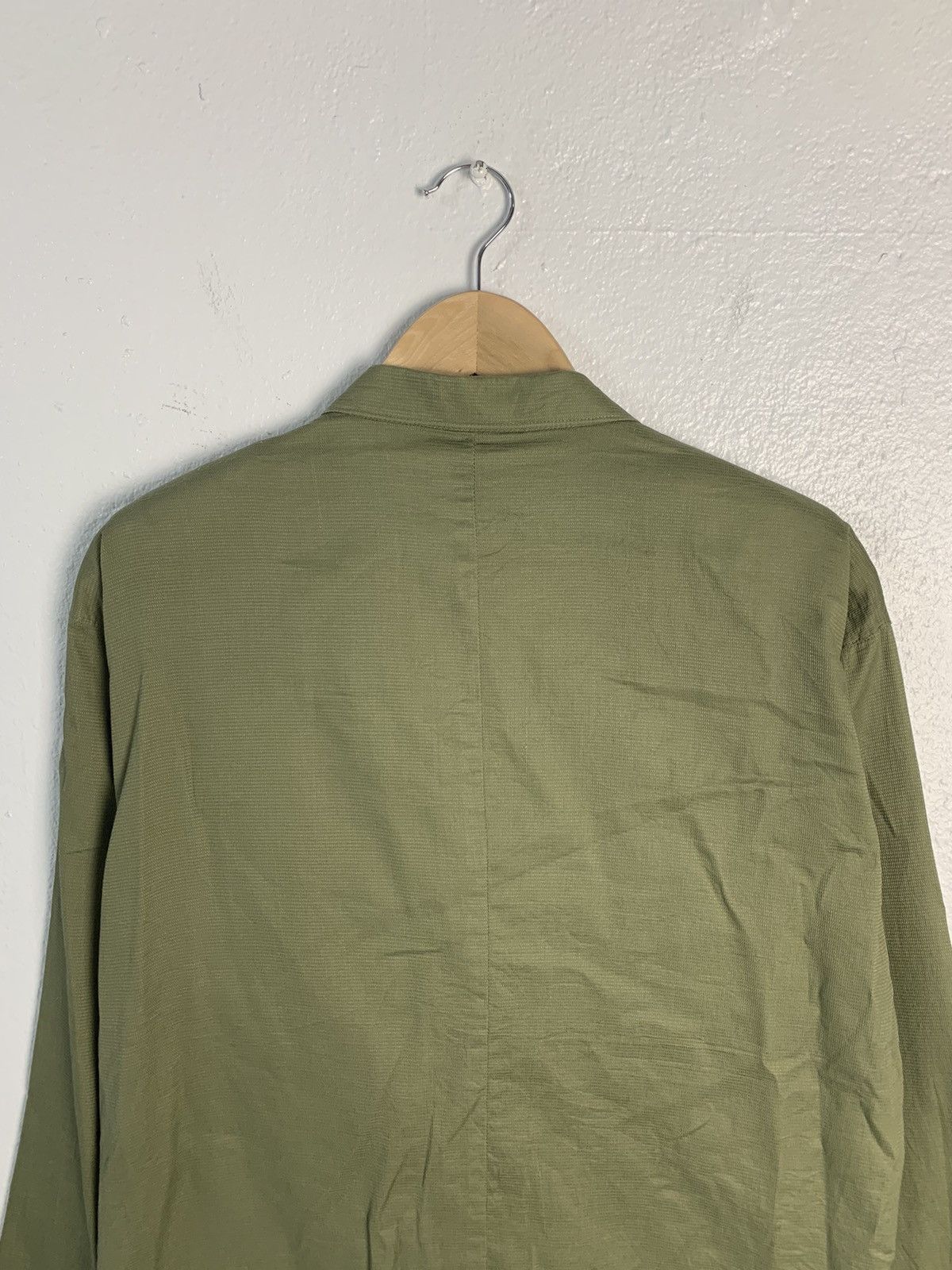 Burberry Burberrys Jacket Size M / US 6-8 / IT 42-44 - 11 Thumbnail