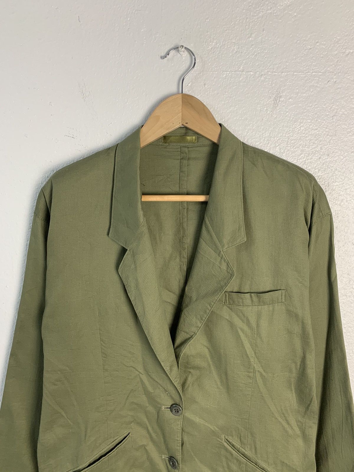 Burberry Burberrys Jacket Size M / US 6-8 / IT 42-44 - 4 Thumbnail