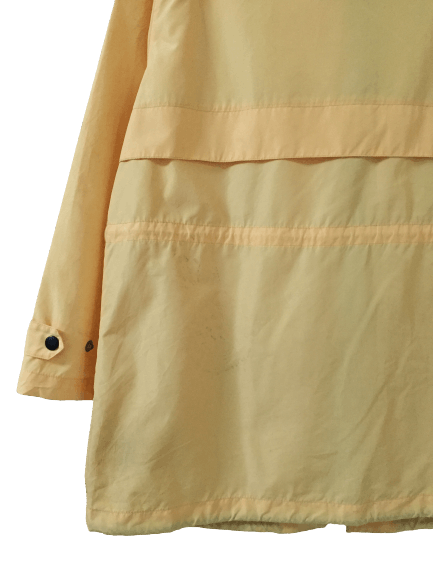 Japanese Brand Claudio Valentino Paris Windbreaker Jacket Size US M / EU 48-50 / 2 - 9 Thumbnail