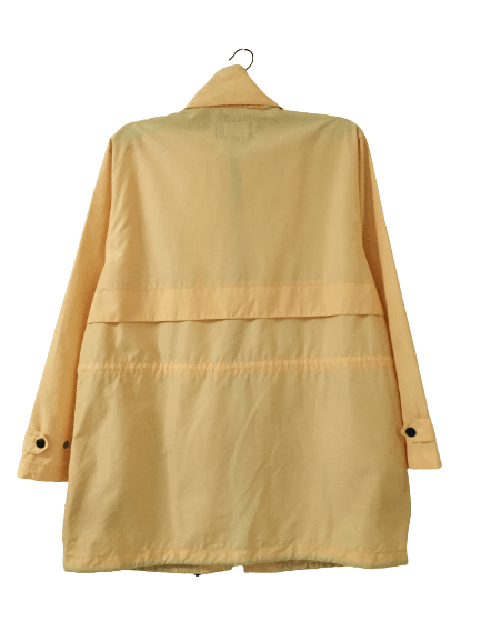 Japanese Brand Claudio Valentino Paris Windbreaker Jacket Size US M / EU 48-50 / 2 - 7 Thumbnail