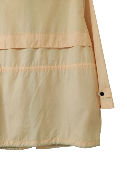 Japanese Brand Claudio Valentino Paris Windbreaker Jacket Size US M / EU 48-50 / 2 - 8 Thumbnail