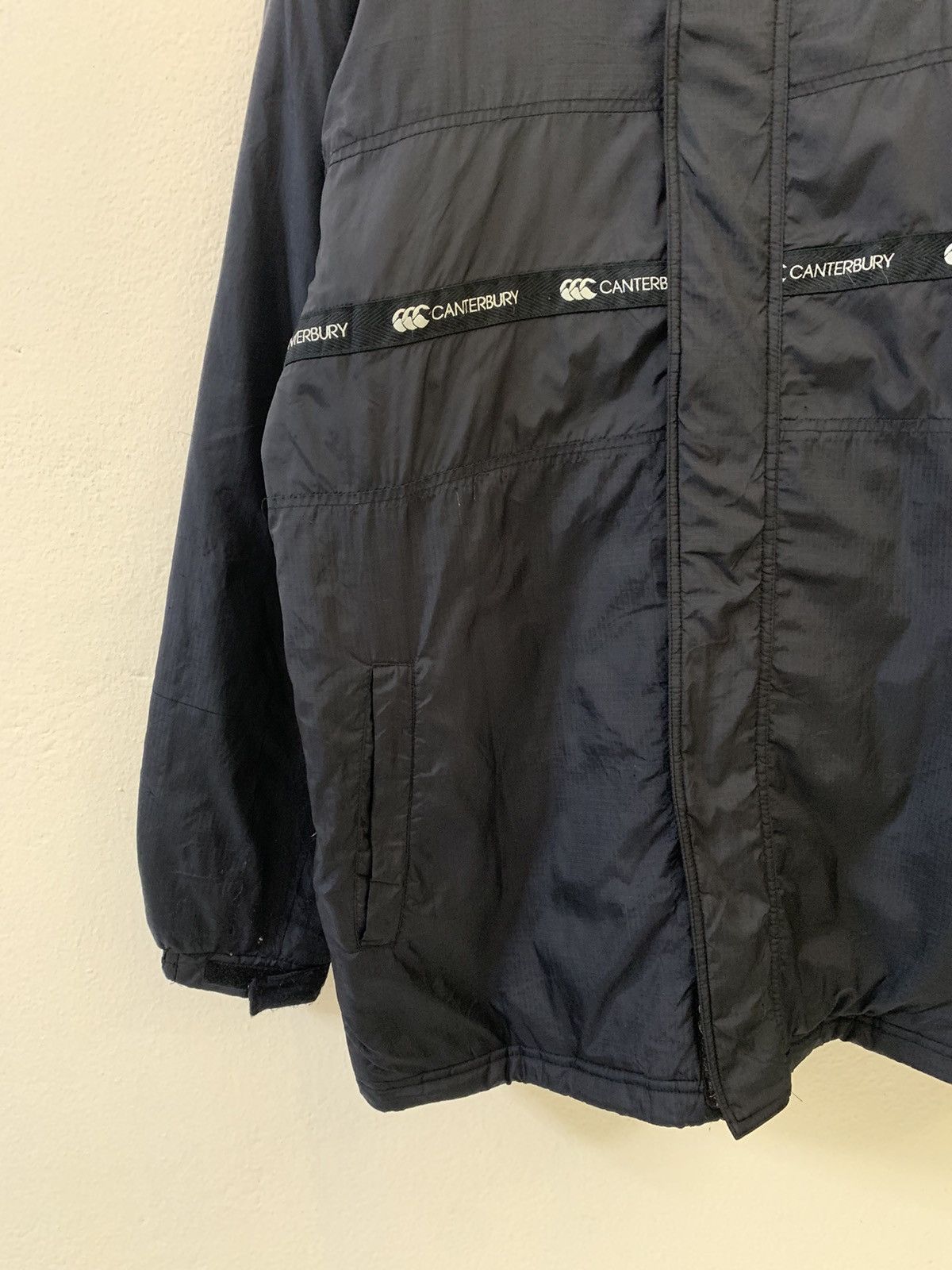 Canterbury of New Zealand Canterbury Padded Jacket Size US XL / EU 56 / 4 - 3 Thumbnail