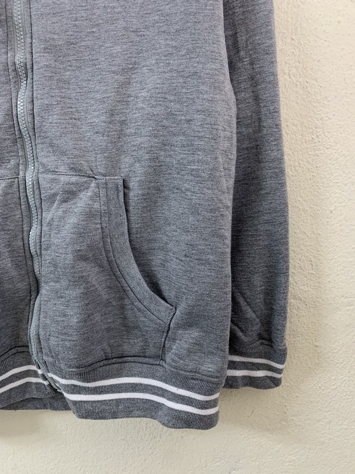 Japanese Brand Barcedos Surf Nest Hoodie Size US M / EU 48-50 / 2 - 8 Thumbnail