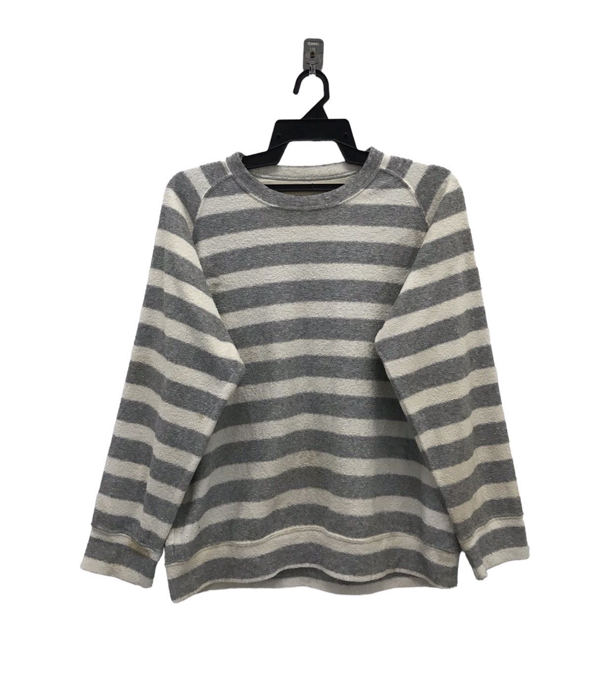 Issey Miyake × Japanese Brand × Tsumori Chisato Issey Miyake Tsumori Chisato SLEEP SWEATSHIRT Size US L / EU 52-54 / 3 - 1 Thumbnail