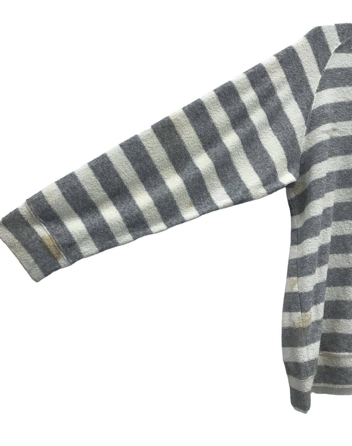 Issey Miyake × Japanese Brand × Tsumori Chisato Issey Miyake Tsumori Chisato SLEEP SWEATSHIRT Size US L / EU 52-54 / 3 - 4 Thumbnail