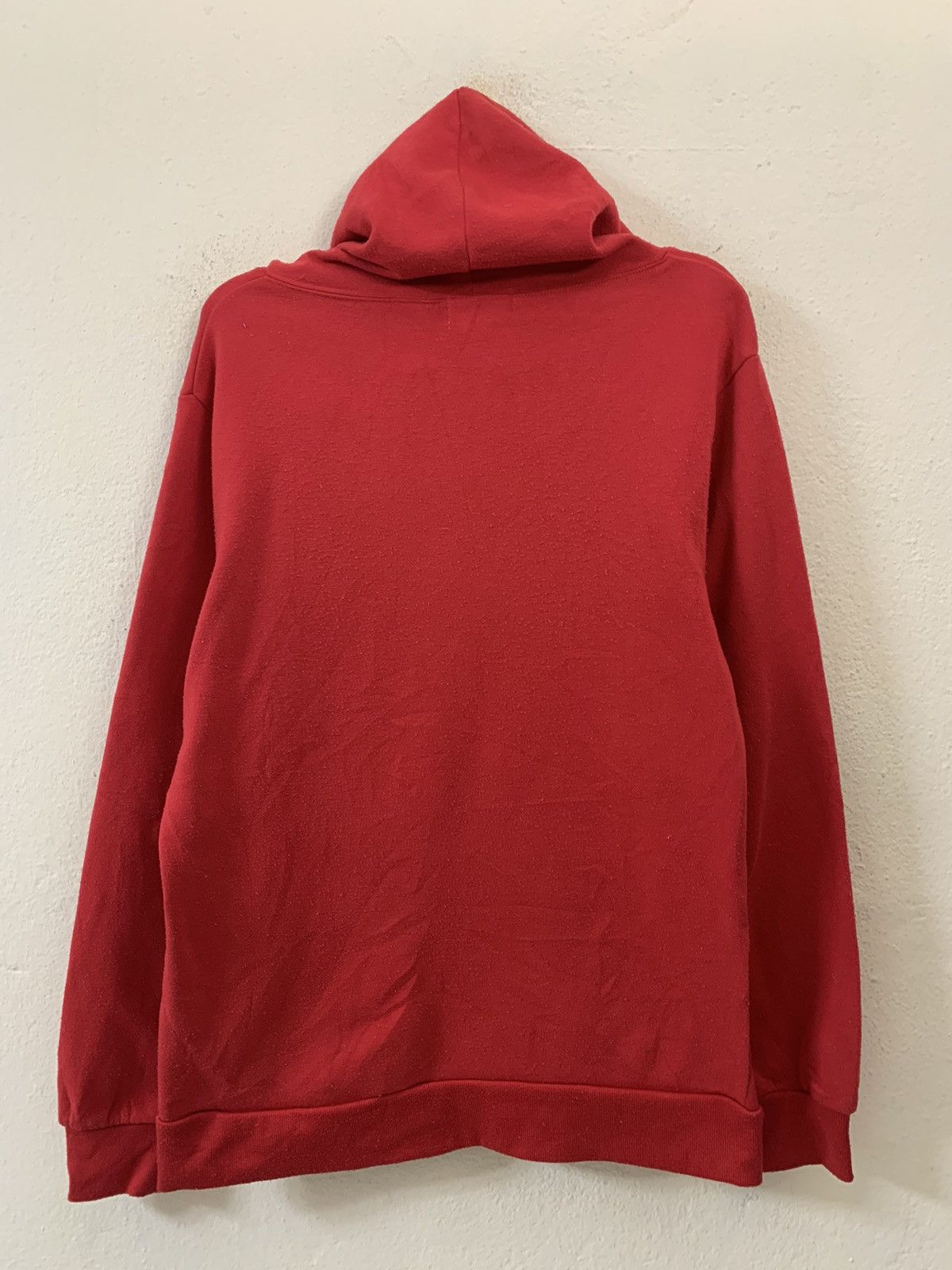 Coca Cola Vintage Coca Cola Big Logo Sweatshirt Size US M / EU 48-50 / 2 - 7 Thumbnail