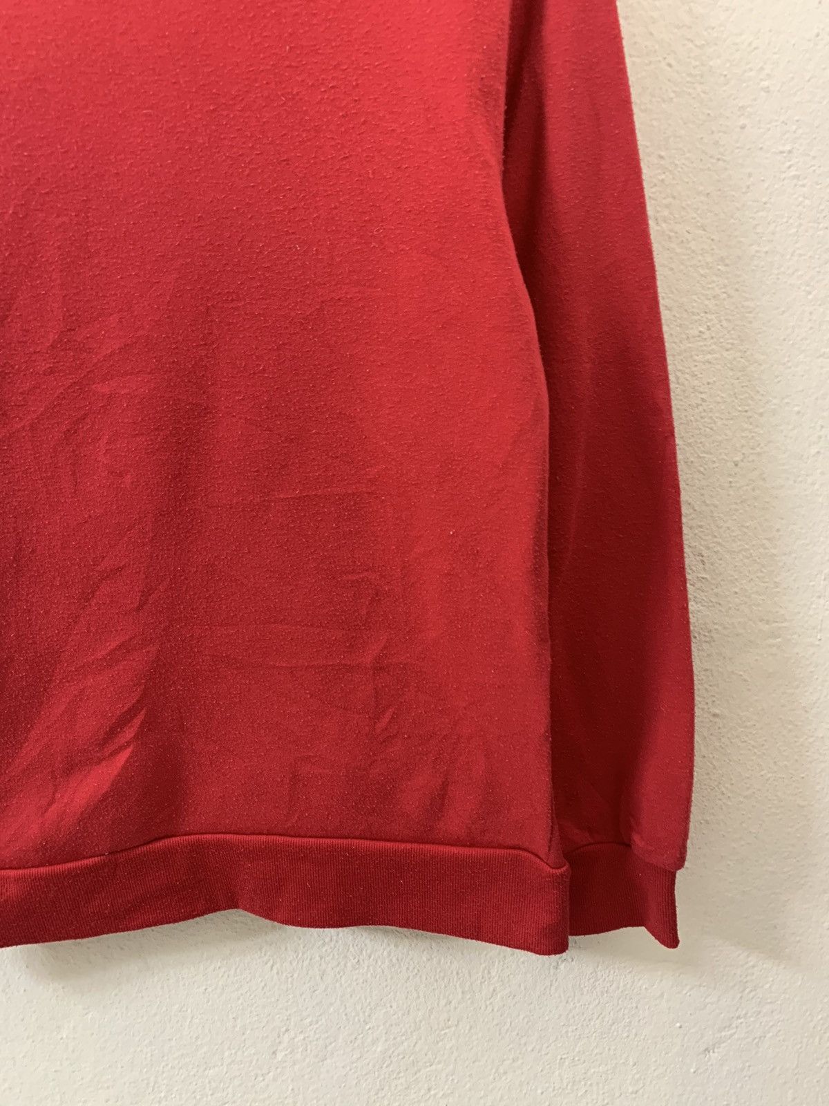 Coca Cola Vintage Coca Cola Big Logo Sweatshirt Size US M / EU 48-50 / 2 - 8 Thumbnail