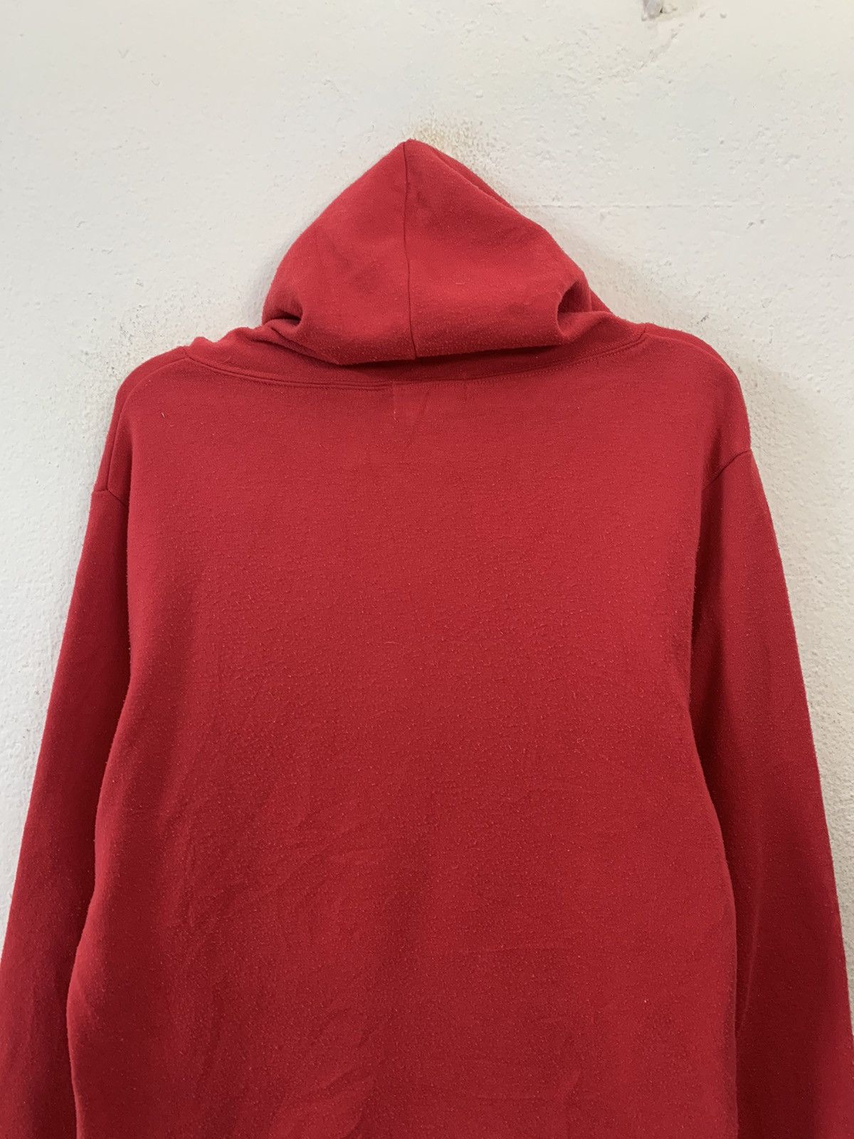 Coca Cola Vintage Coca Cola Big Logo Sweatshirt Size US M / EU 48-50 / 2 - 10 Thumbnail