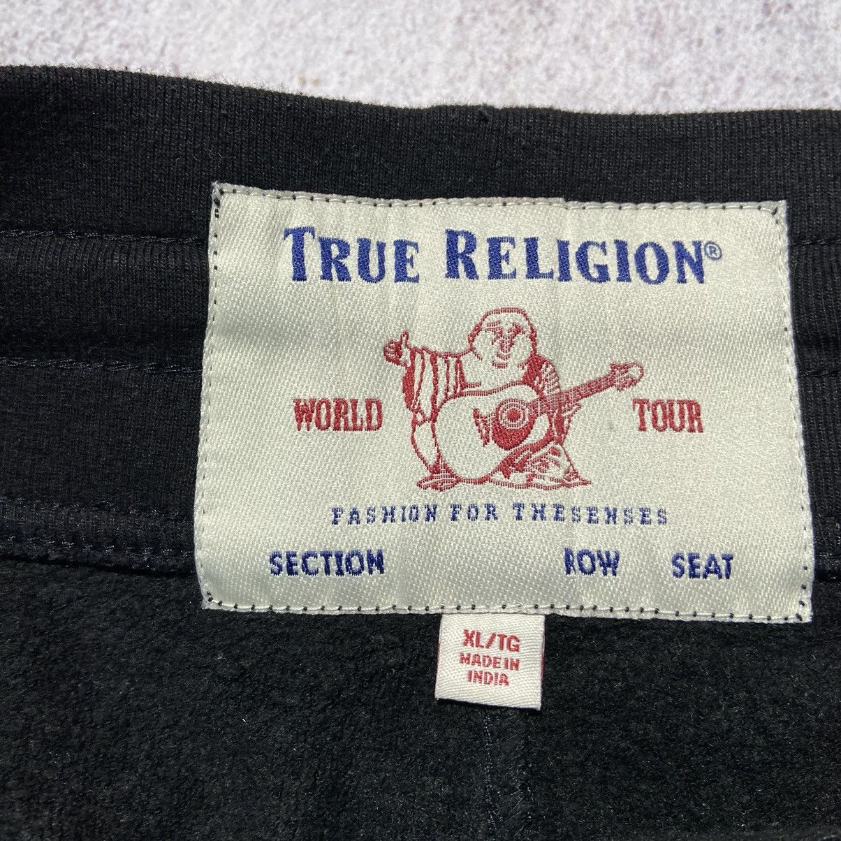 True Religion True Religion Splice Act Short Size US 36 / EU 52 - 6 Thumbnail