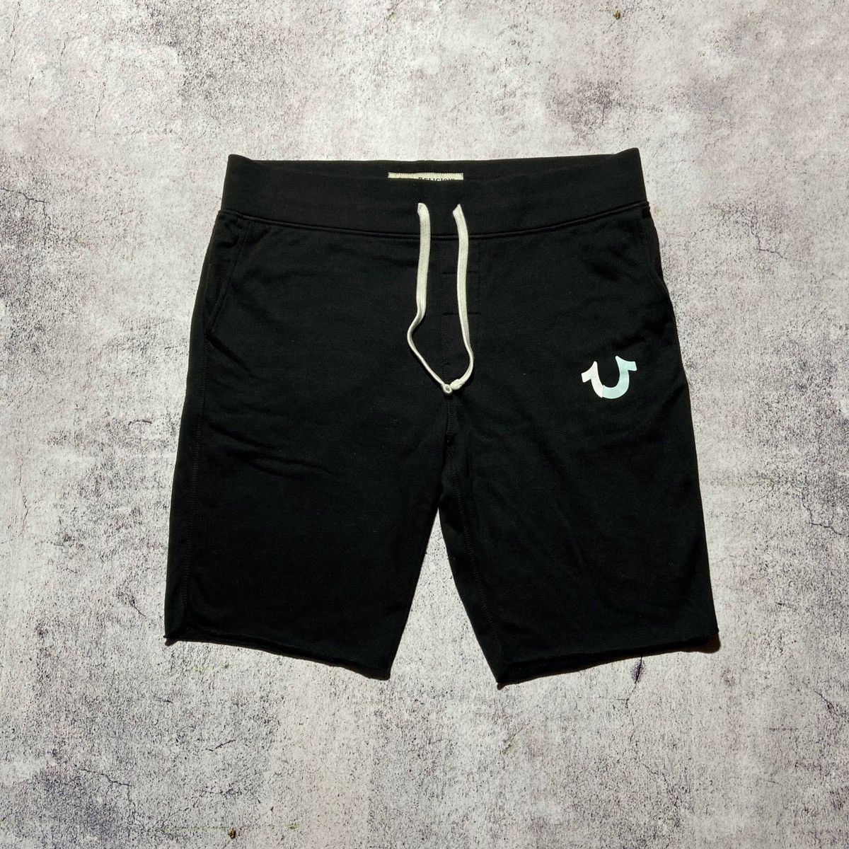 True Religion True Religion Splice Act Short Size US 36 / EU 52 - 1 Thumbnail