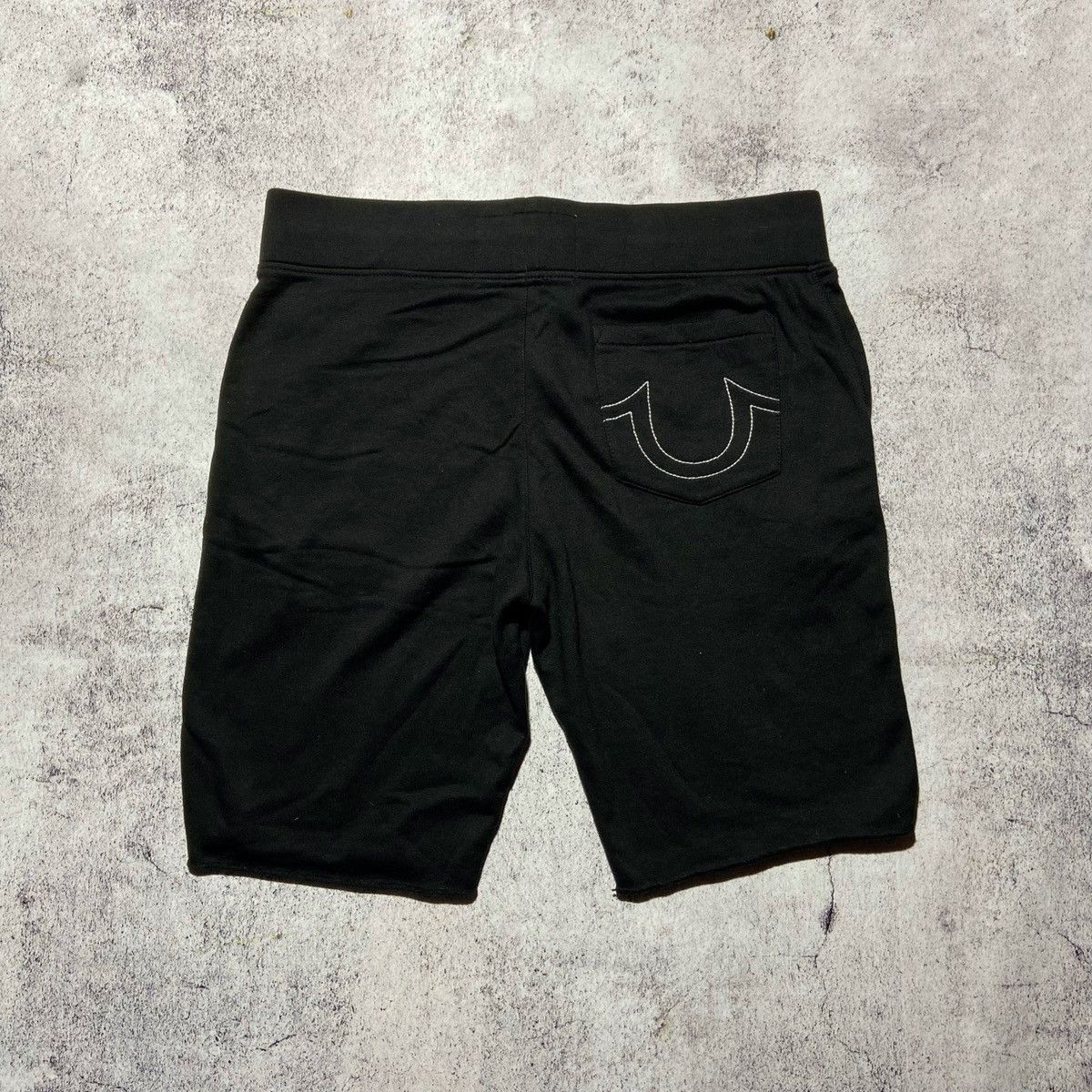 True Religion True Religion Splice Act Short Size US 36 / EU 52 - 2 Thumbnail