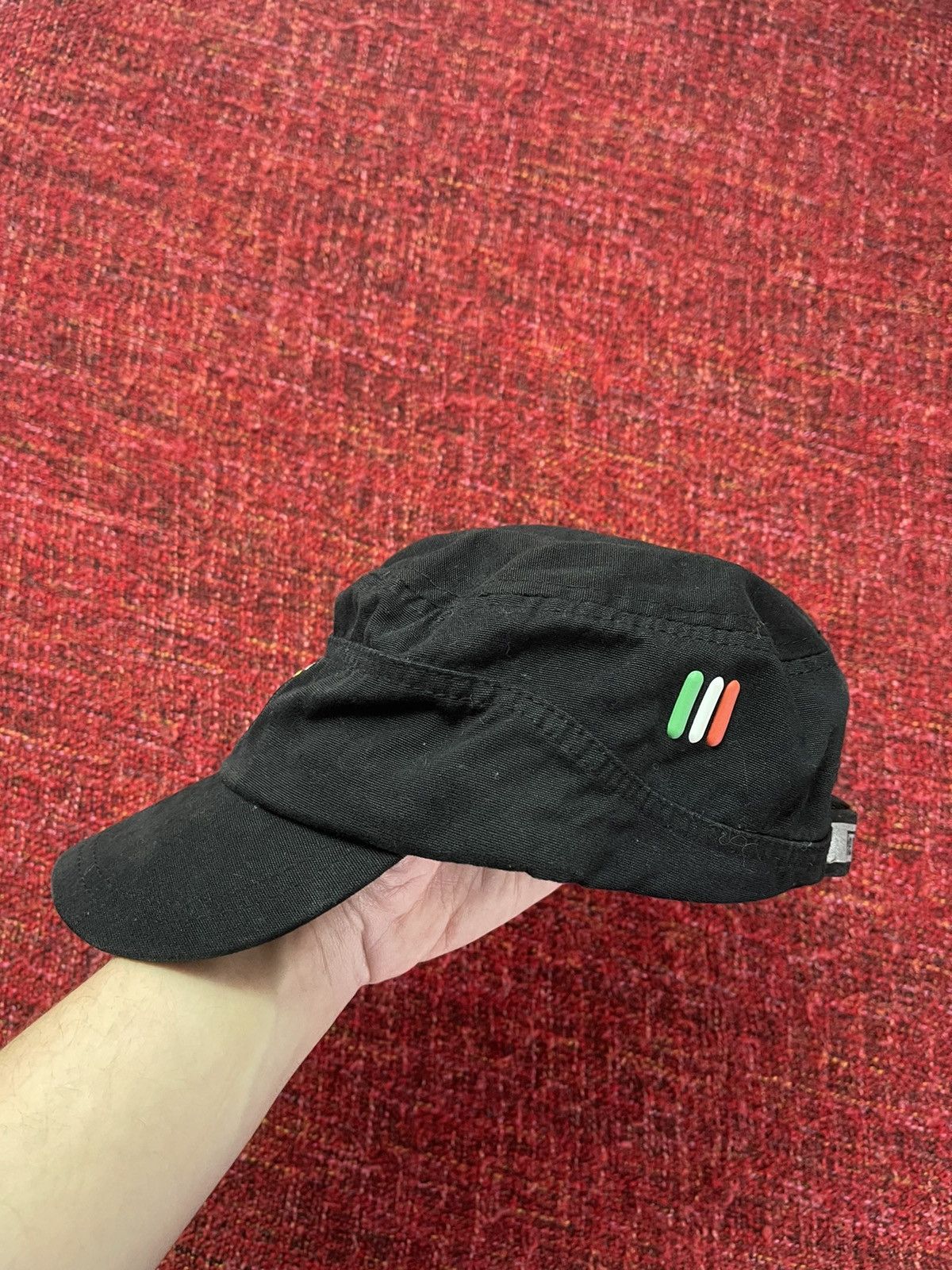 Ferrari Ferrari logo cap with reflective element Size ONE SIZE - 2 Thumbnail