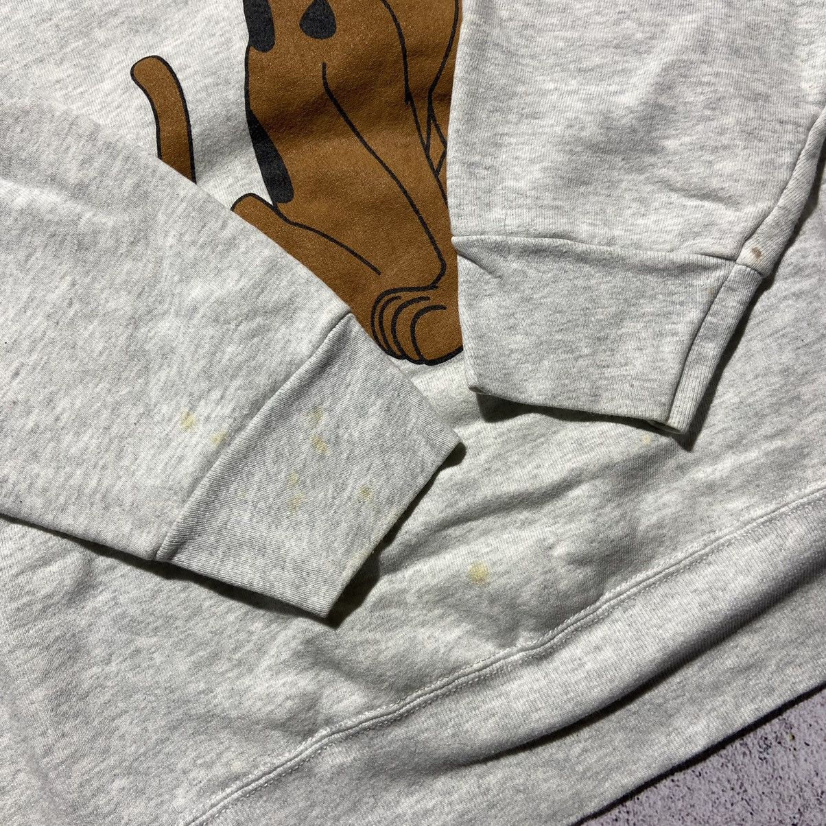 Vintage Vintage 1998 Scooby-Doo Sweatshirt Made in USA Size US L / EU 52-54 / 3 - 10 Thumbnail