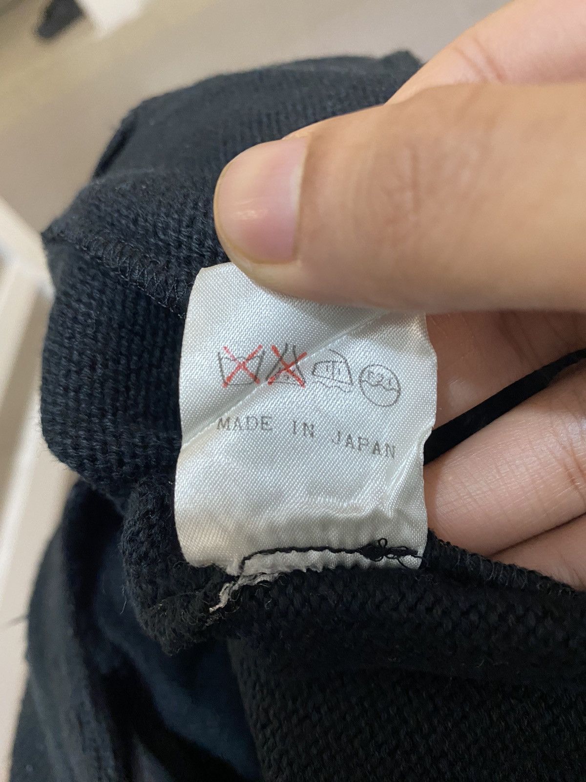 Undercover Archieve Undercover Runway SS 1999 SPRING SUMMER "RELIEF" Size M / US 6-8 / IT 42-44 - 7 Thumbnail