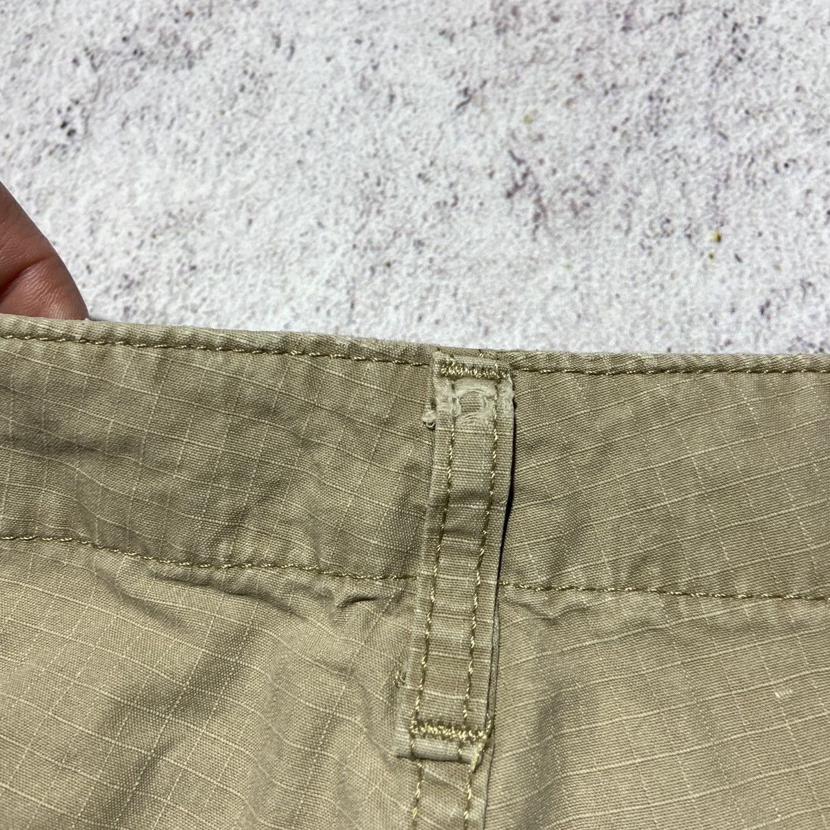 Carhartt × Vintage Vintage Carhartt Cargo Pants Size US 34 / EU 50 - 18 Thumbnail