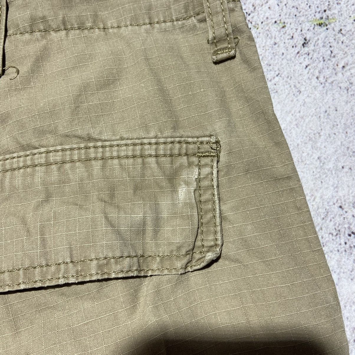 Carhartt × Vintage Vintage Carhartt Cargo Pants Size US 34 / EU 50 - 17 Thumbnail