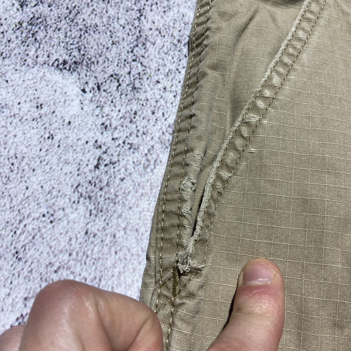 Carhartt × Vintage Vintage Carhartt Cargo Pants Size US 34 / EU 50 - 13 Thumbnail