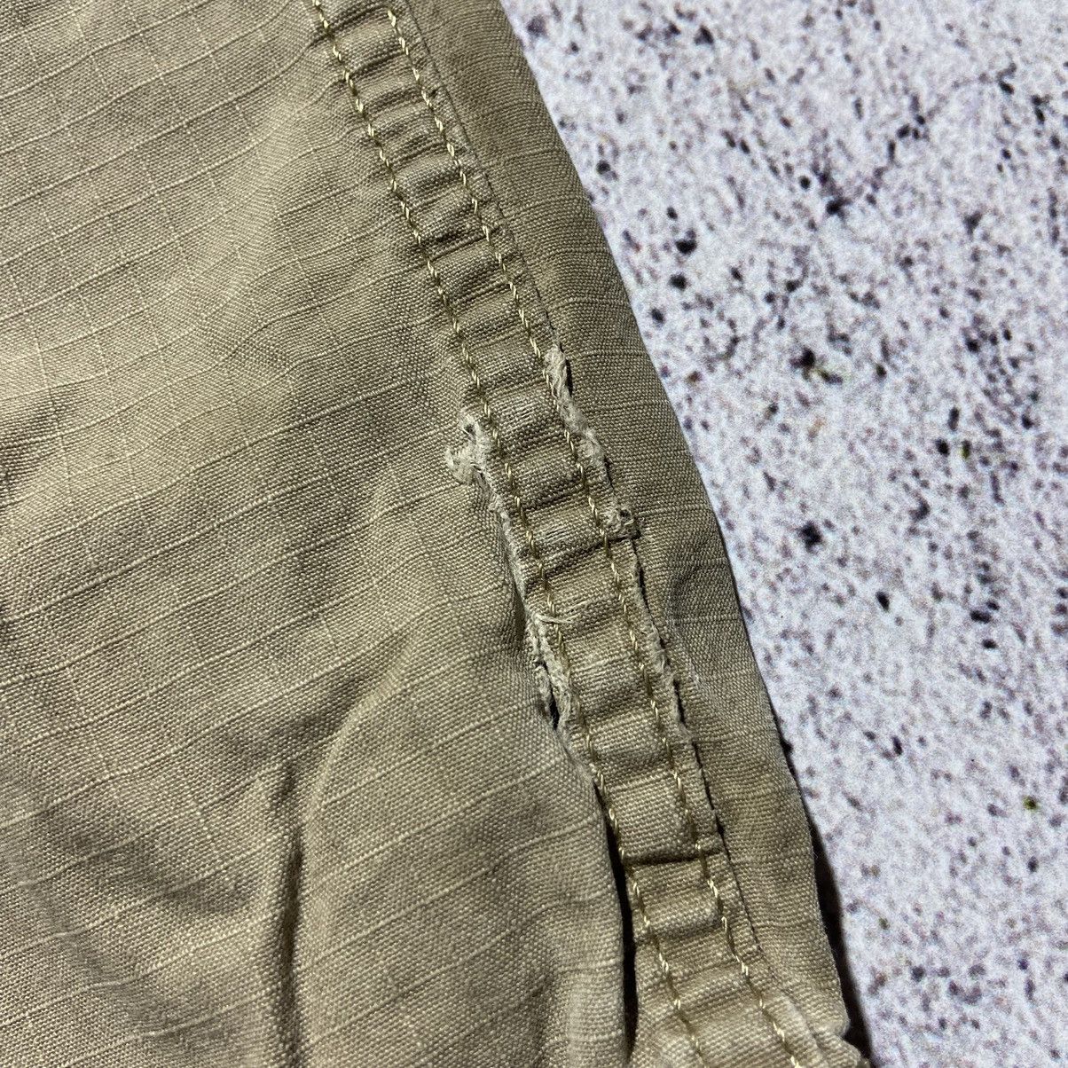 Carhartt × Vintage Vintage Carhartt Cargo Pants Size US 34 / EU 50 - 10 Thumbnail