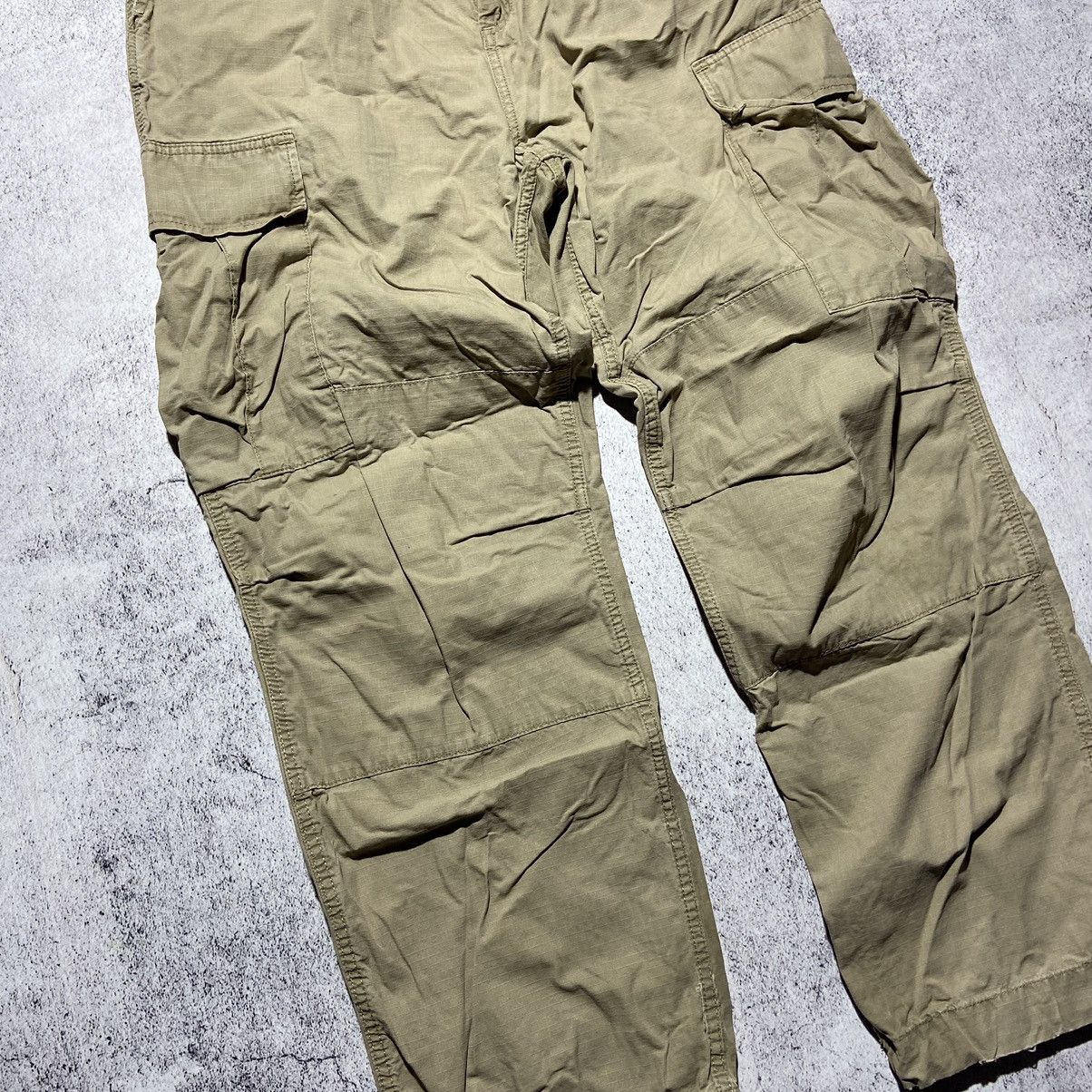 Carhartt × Vintage Vintage Carhartt Cargo Pants Size US 34 / EU 50 - 4 Thumbnail