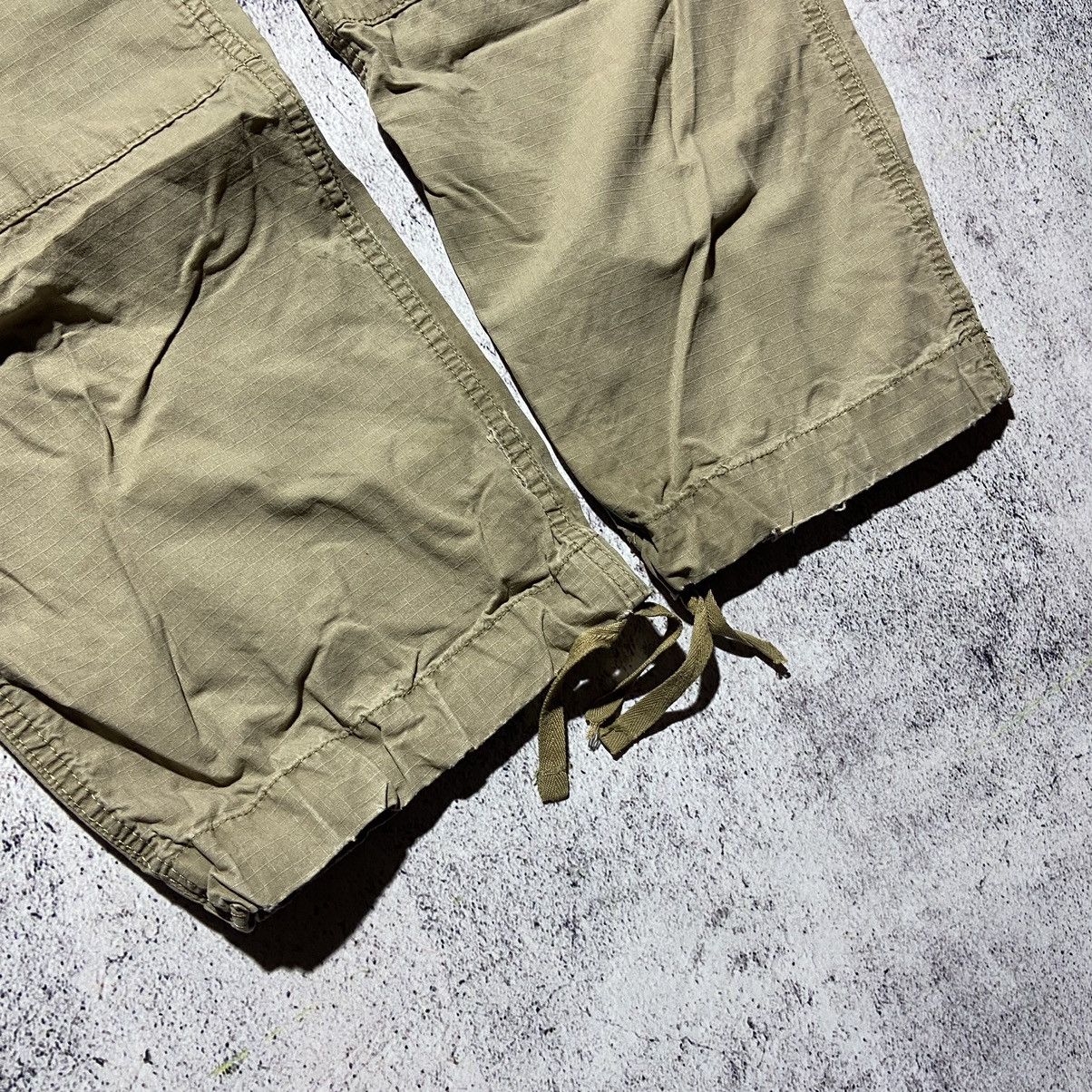 Carhartt × Vintage Vintage Carhartt Cargo Pants Size US 34 / EU 50 - 7 Thumbnail