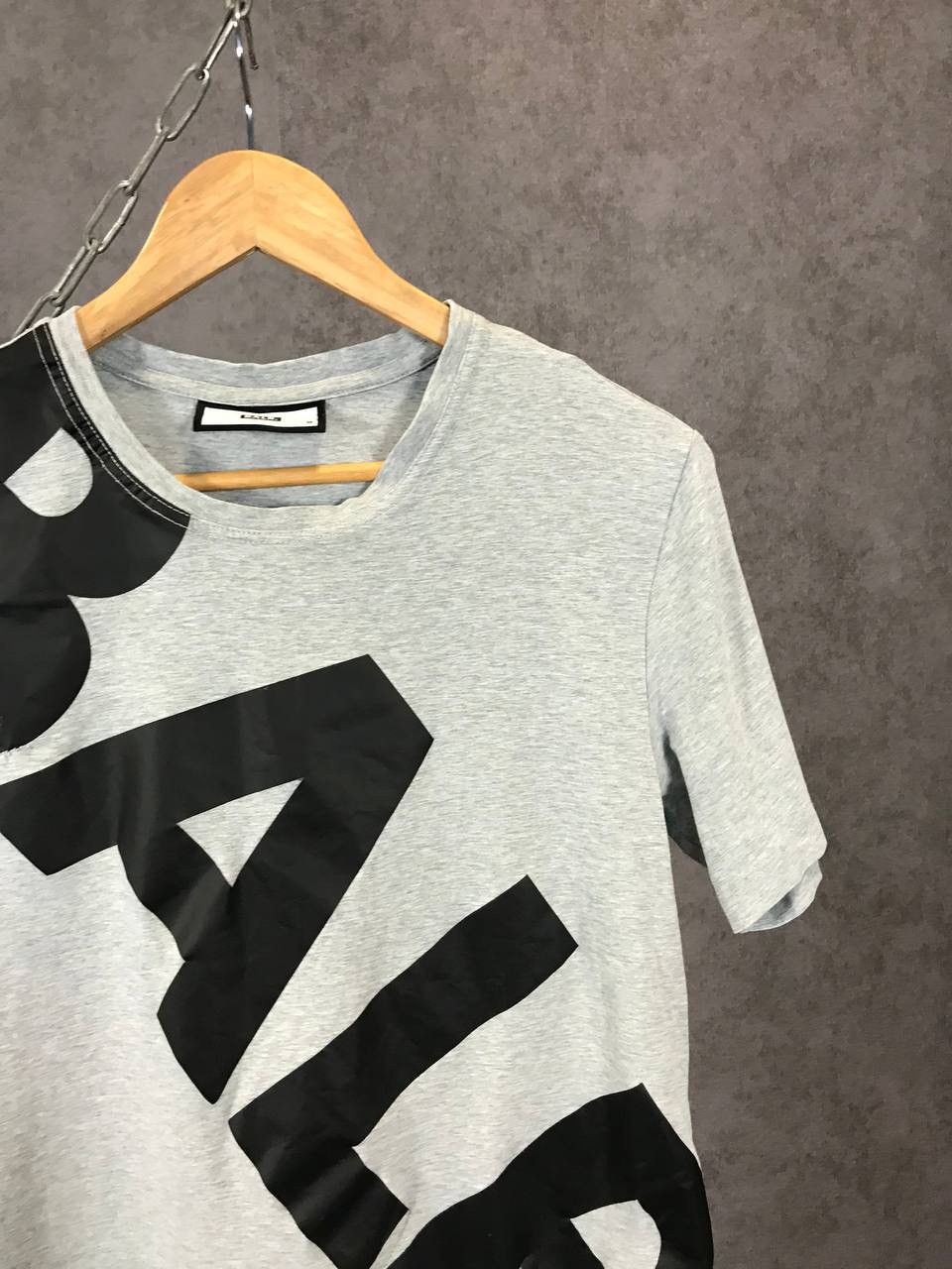 Other BALR streetwear big logo tee Size US M / EU 48-50 / 2 - 2 Thumbnail