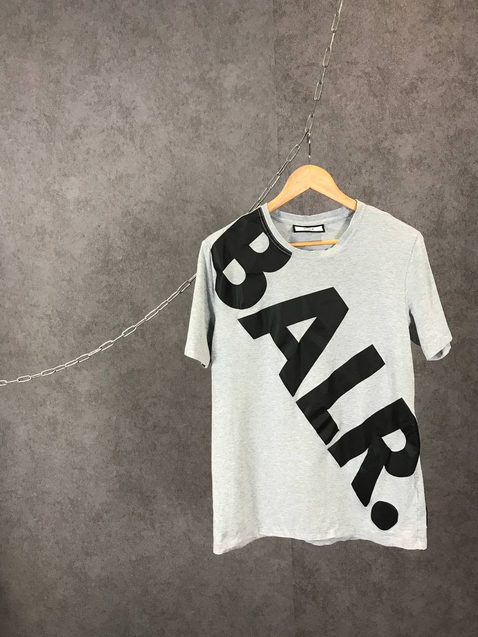 Other BALR streetwear big logo tee Size US M / EU 48-50 / 2 - 1 Thumbnail