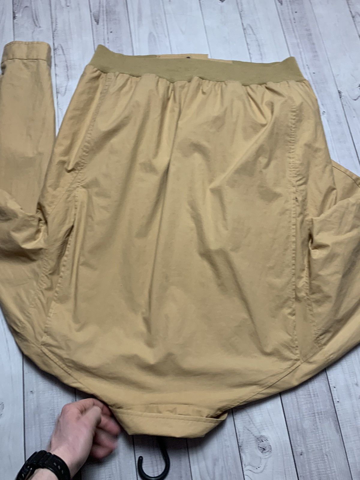 Vintage adidas light jacket bomber heritage size L