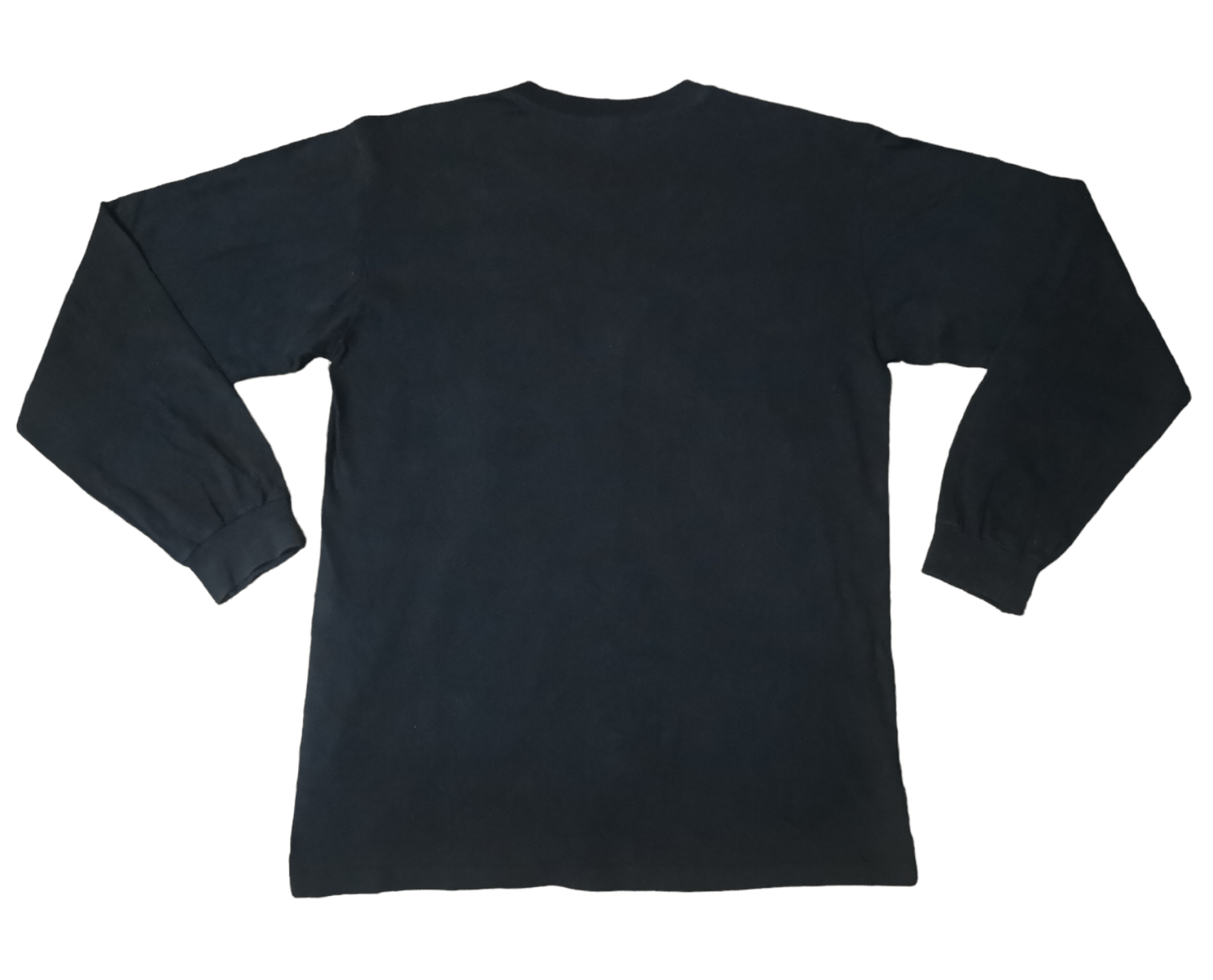 Vintage Vintage Long Sleeve R.I.P (Roll In Peace) x Made In U.S.A Size US L / EU 52-54 / 3 - 2 Thumbnail