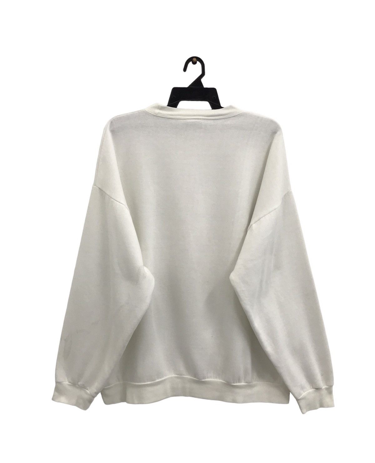 Hard Rock Cafe HARD ROCK CAFE TOKYO SWEATSHIRT Size US XL / EU 56 / 4 - 2 Thumbnail