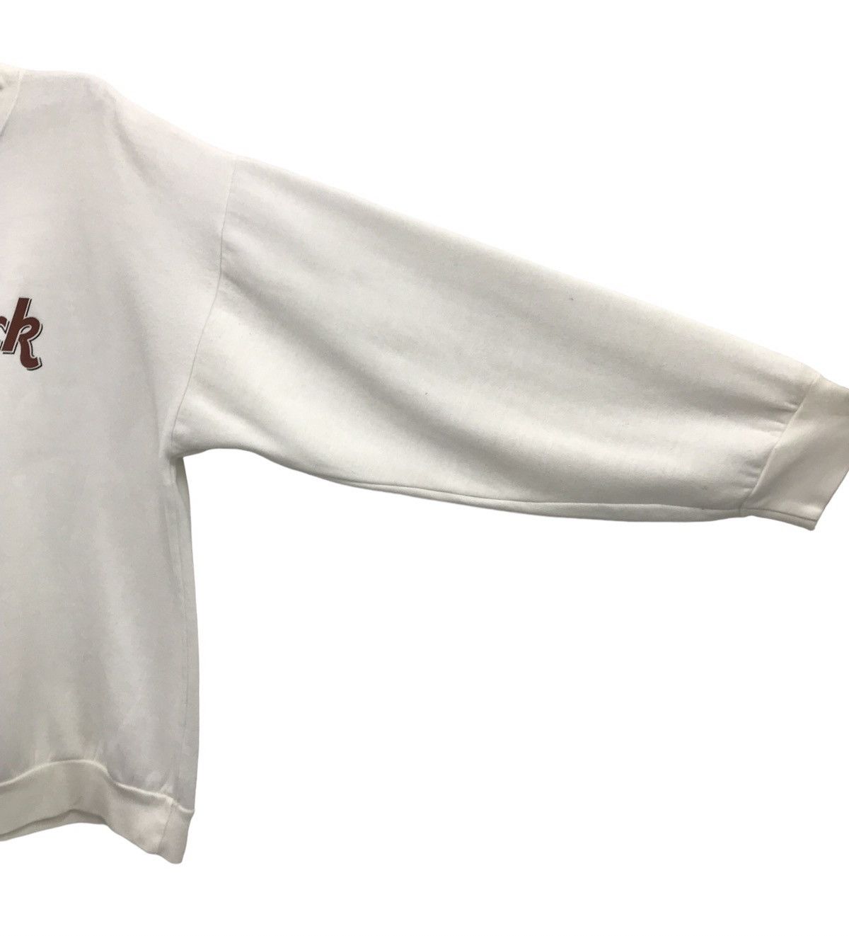 Hard Rock Cafe HARD ROCK CAFE TOKYO SWEATSHIRT Size US XL / EU 56 / 4 - 4 Thumbnail