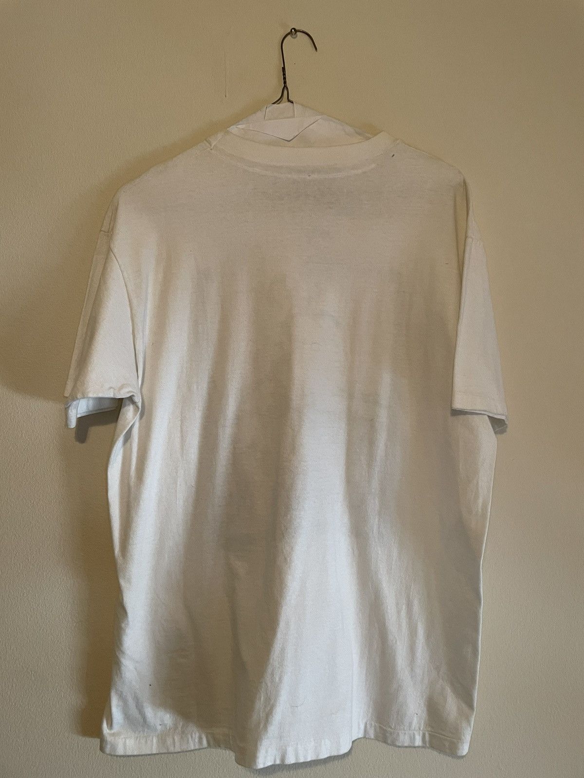 Vintage Vintage Desert Storm Tee Size US L / EU 52-54 / 3 - 5 Thumbnail