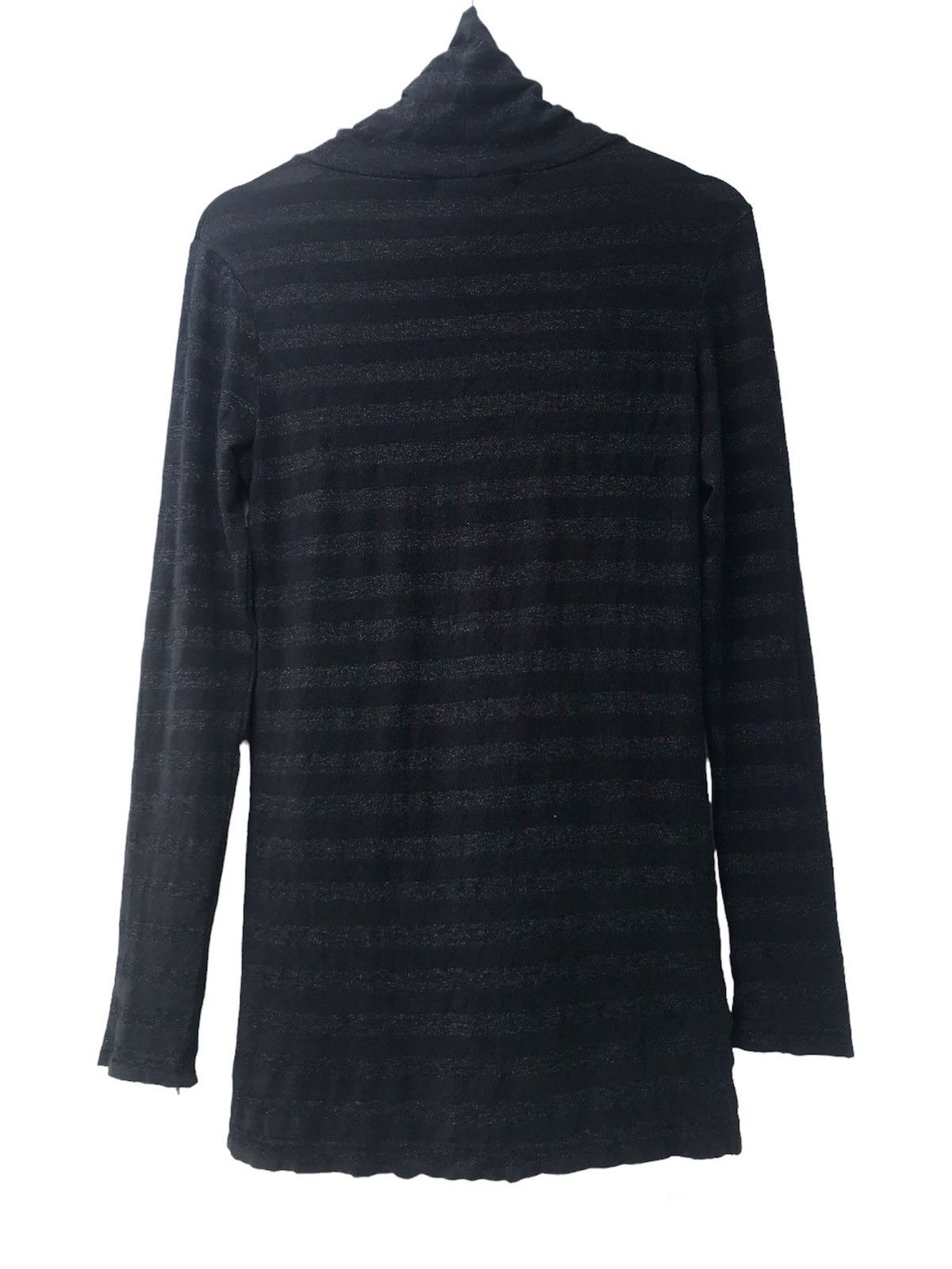 Buffalo Bobs High Neck Stretch Long Sleeve Shirt