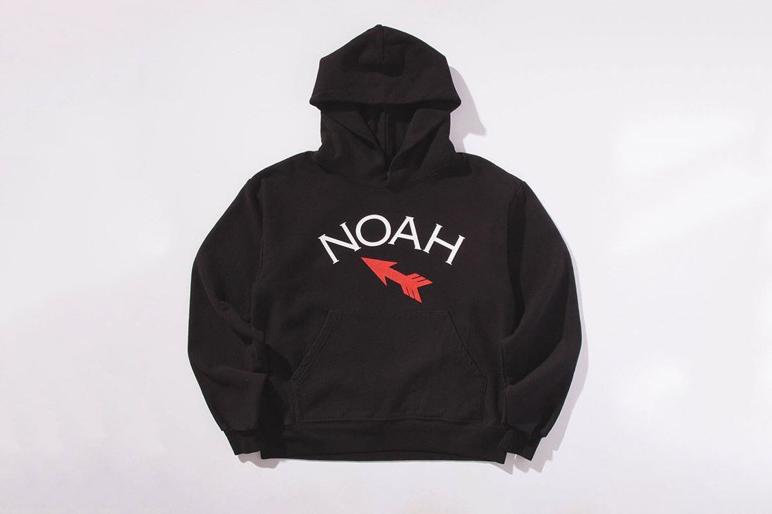 オンラインストア特注 NOAH Anti-Nazi League hoodie XL | powercomputer.net.co