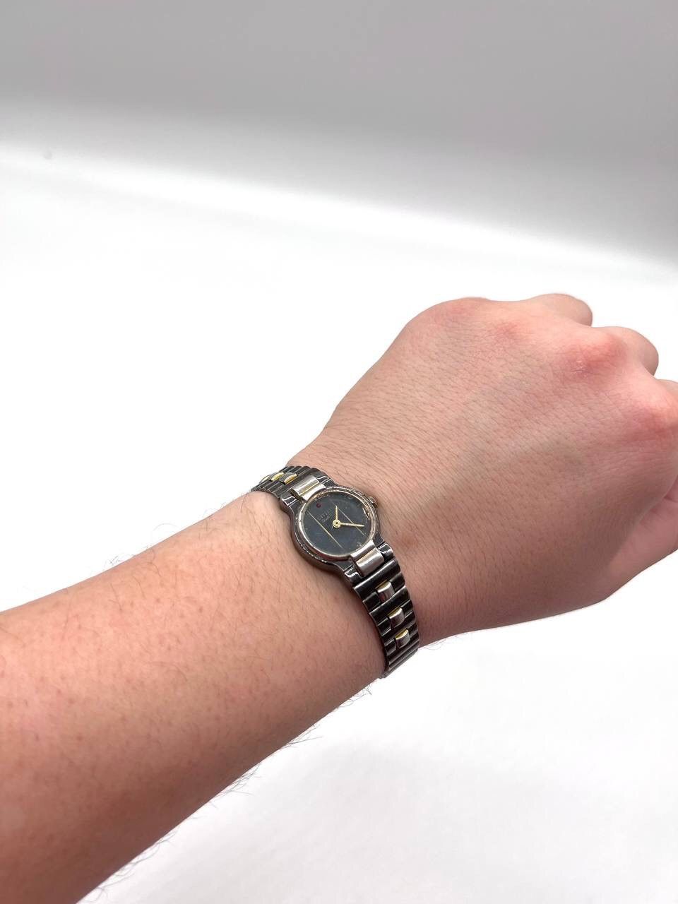 Citizen × Japanese Brand × Vintage 80s 90s Japan Citizen Watch Quartz Vintage Japanese Style Size ONE SIZE - 2 Thumbnail