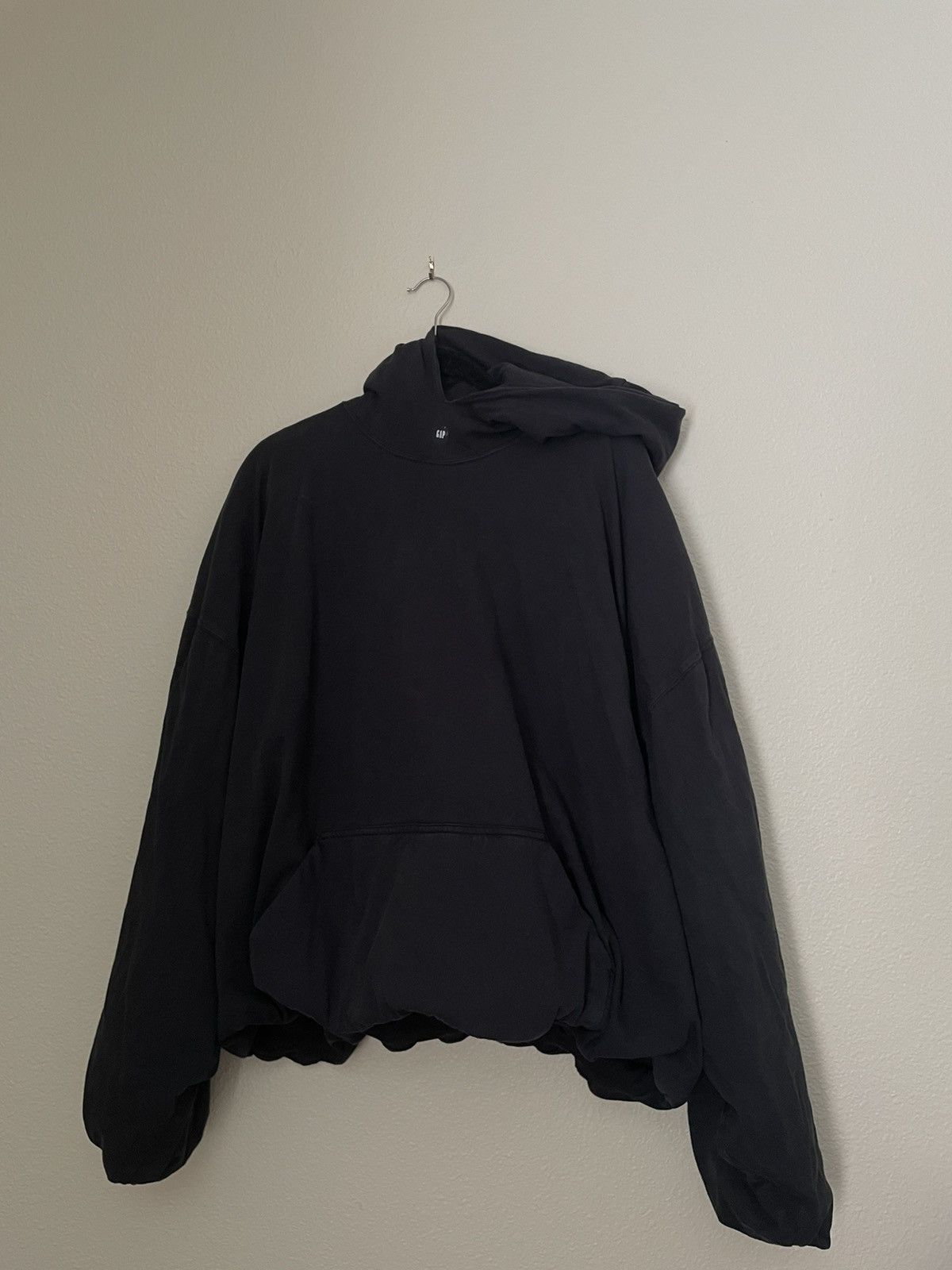 Rough Simmons × Vetememes VETEMEMES x ROUGH SIMMONS Viper Hoodie