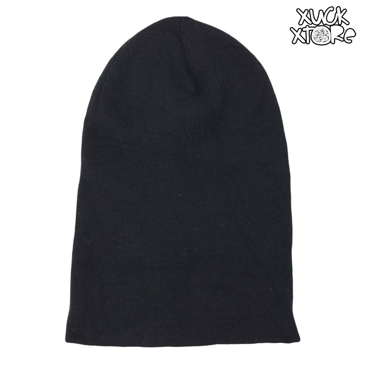 Designer × Japanese Brand 🔥Key Imperial Sanforized Beanie Size ONE SIZE - 6 Thumbnail