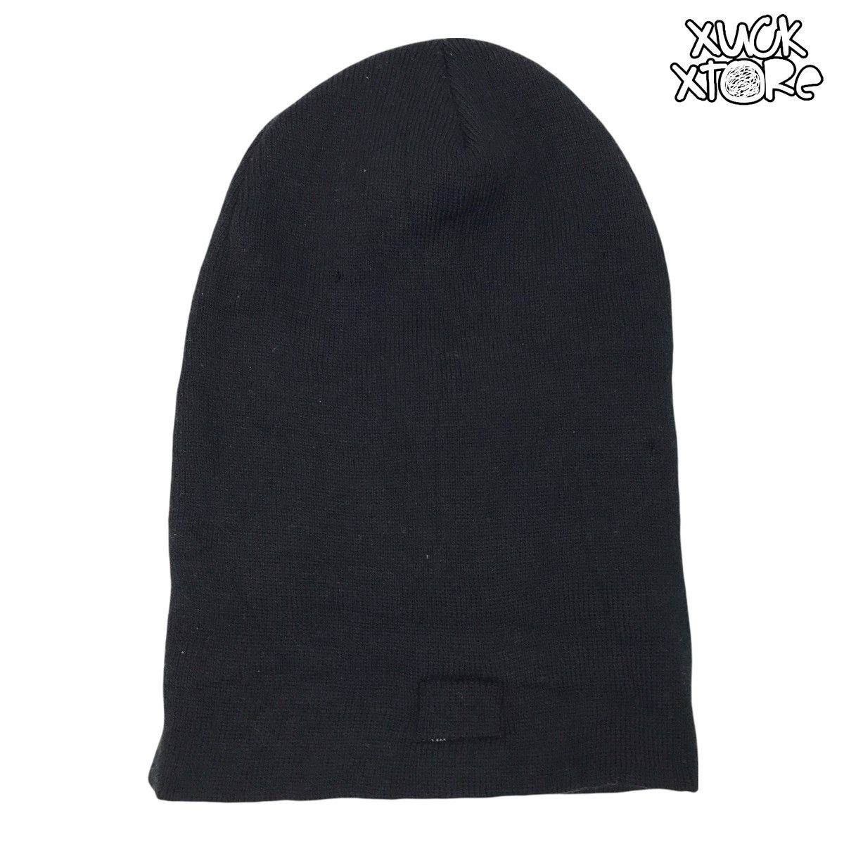 Designer × Japanese Brand 🔥Key Imperial Sanforized Beanie Size ONE SIZE - 5 Thumbnail