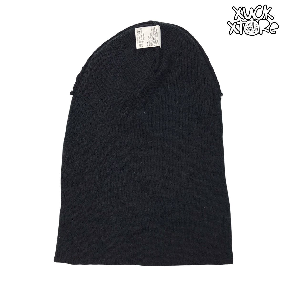 Designer × Japanese Brand 🔥Key Imperial Sanforized Beanie Size ONE SIZE - 8 Thumbnail