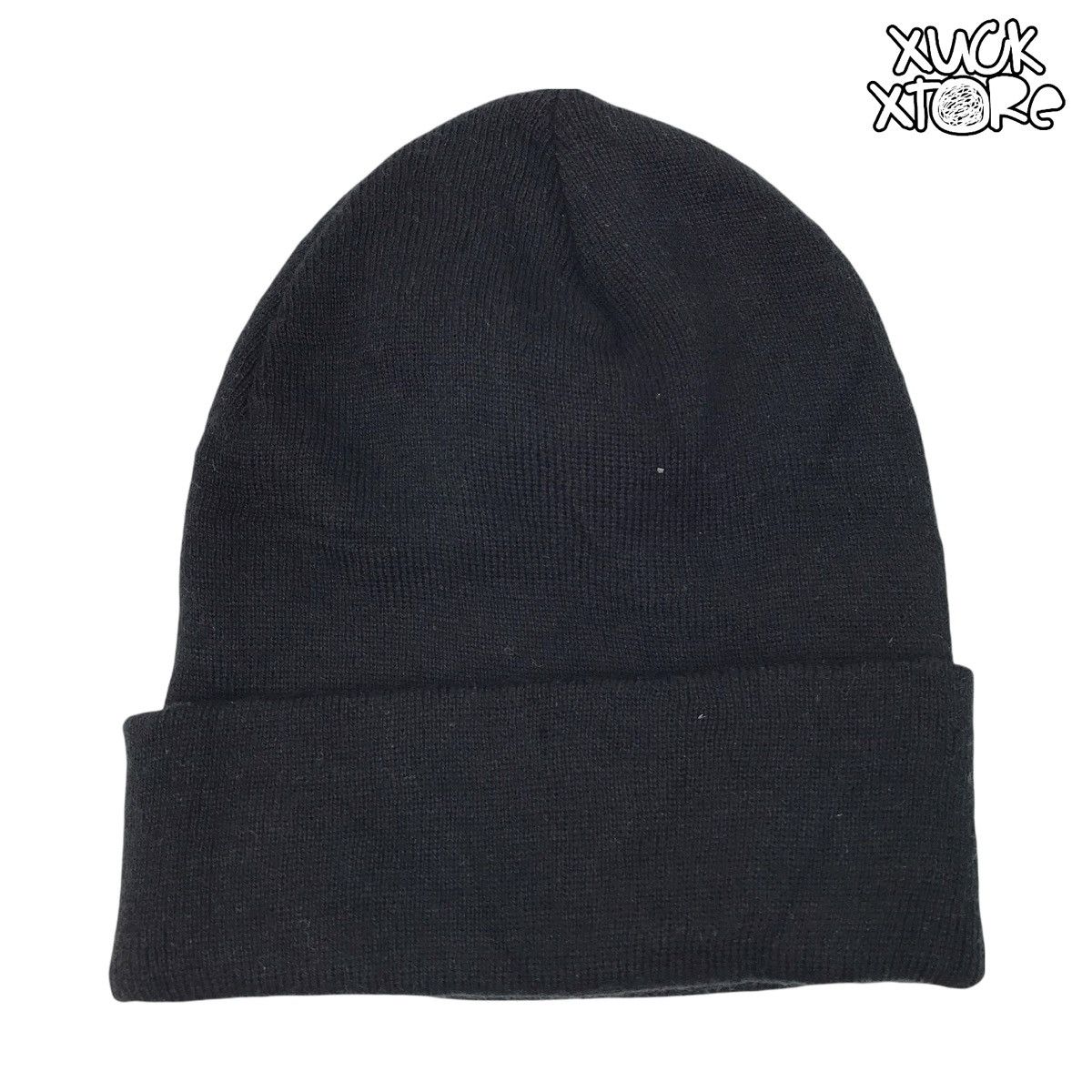 Designer × Japanese Brand 🔥Key Imperial Sanforized Beanie Size ONE SIZE - 4 Thumbnail