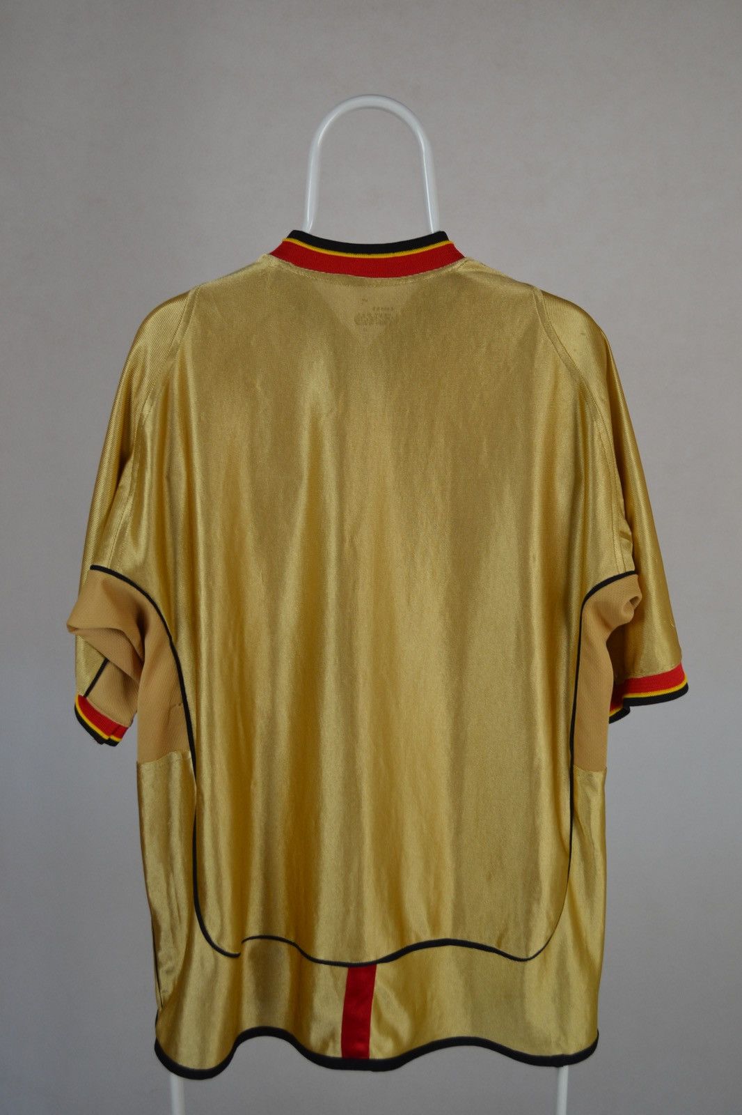 Umbro GALATASARAY TURKEY 2002/2004 THIRD SHIRT JERSEY UMBRO Soccer Size US XL / EU 56 / 4 - 2 Thumbnail