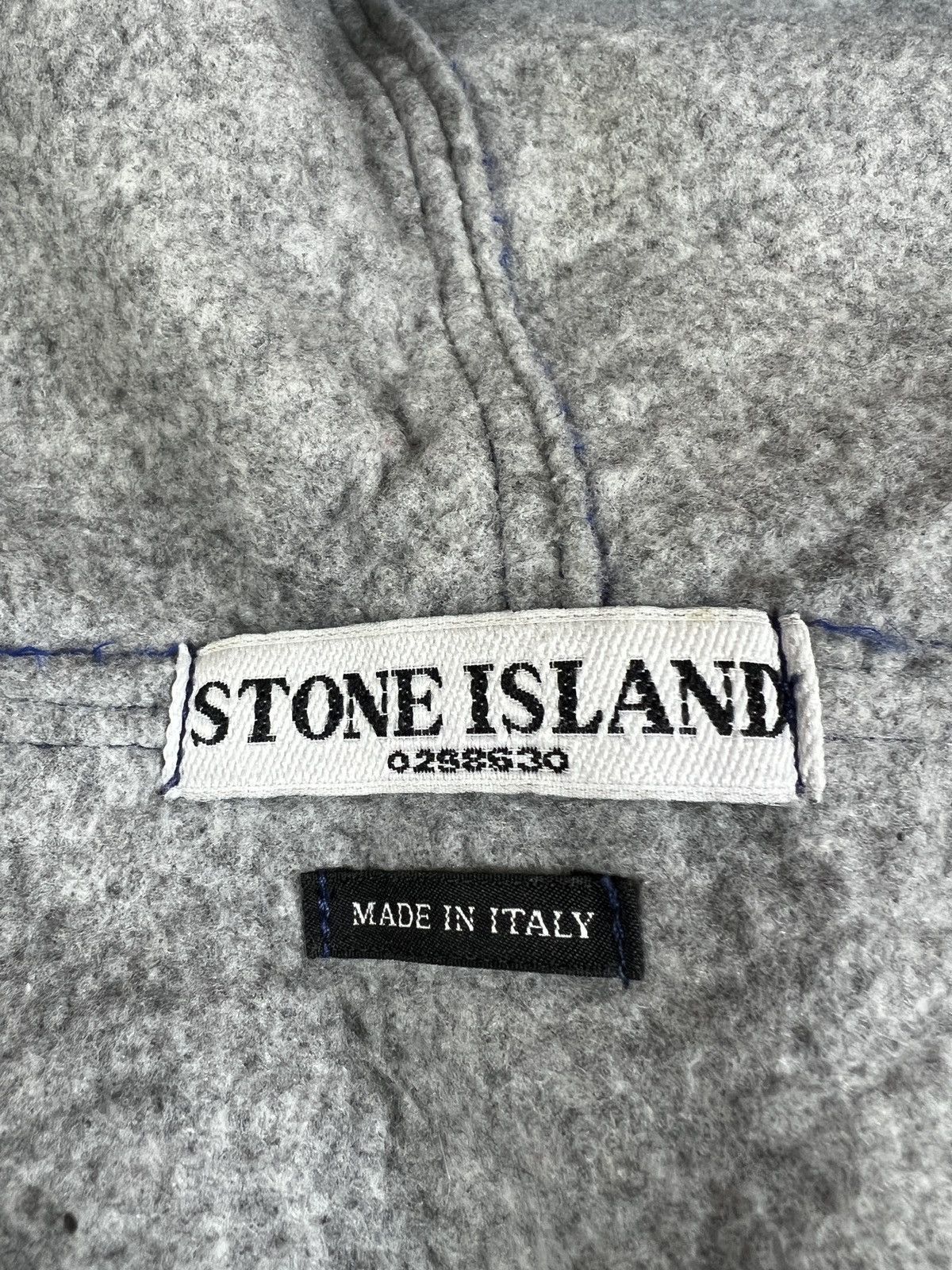 Stone Island Stone island vintage jacket Size US XL / EU 56 / 4 - 5 Thumbnail
