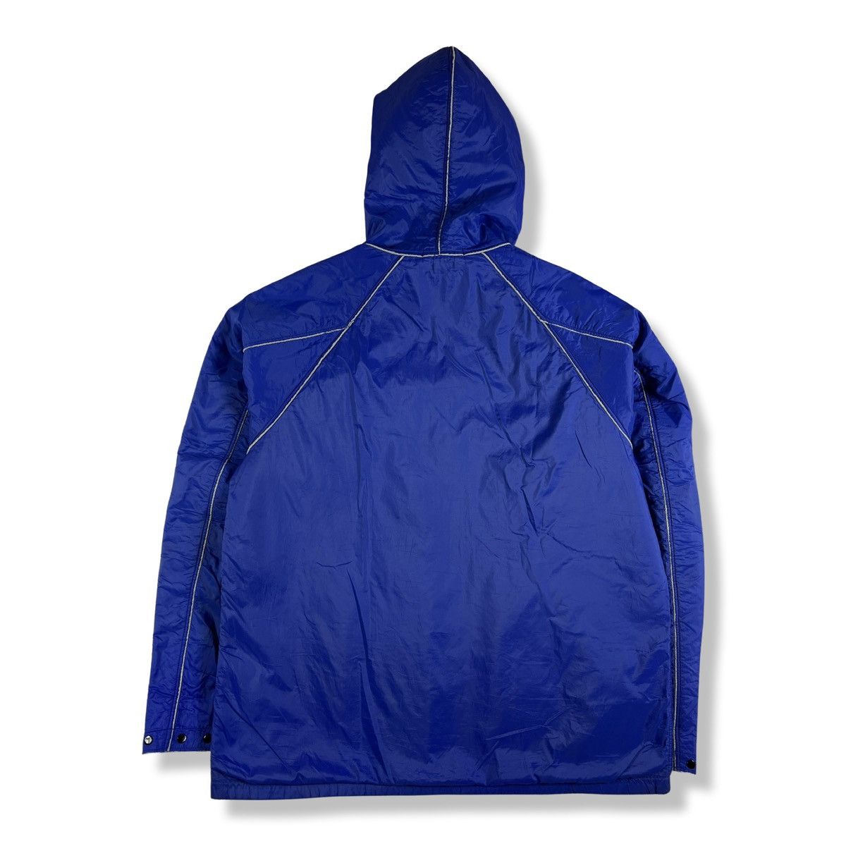 Stone Island Stone island vintage jacket Size US XL / EU 56 / 4 - 2 Thumbnail
