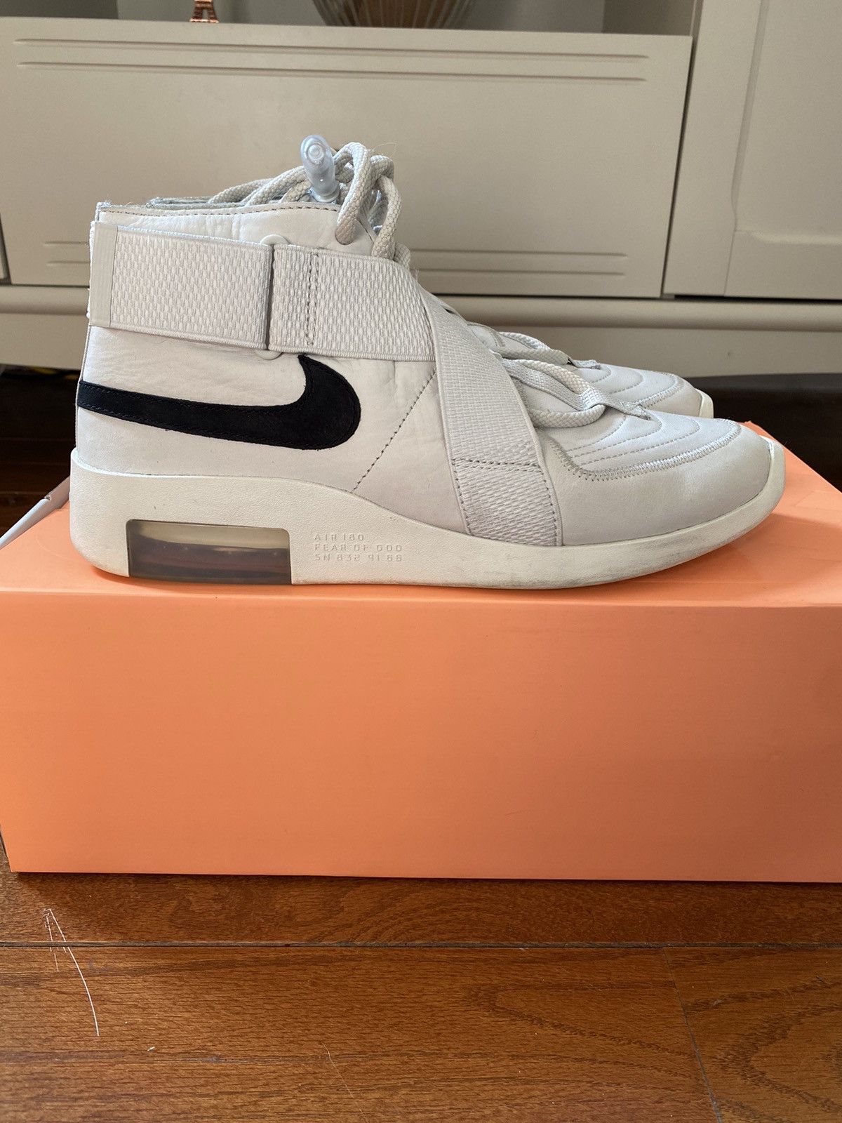 Jual nike fear of god sale