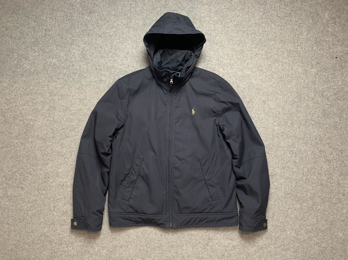 Ralph Lauren Vintage Ralph Lauren jacket Size US S / EU 44-46 / 1 - 2 Thumbnail