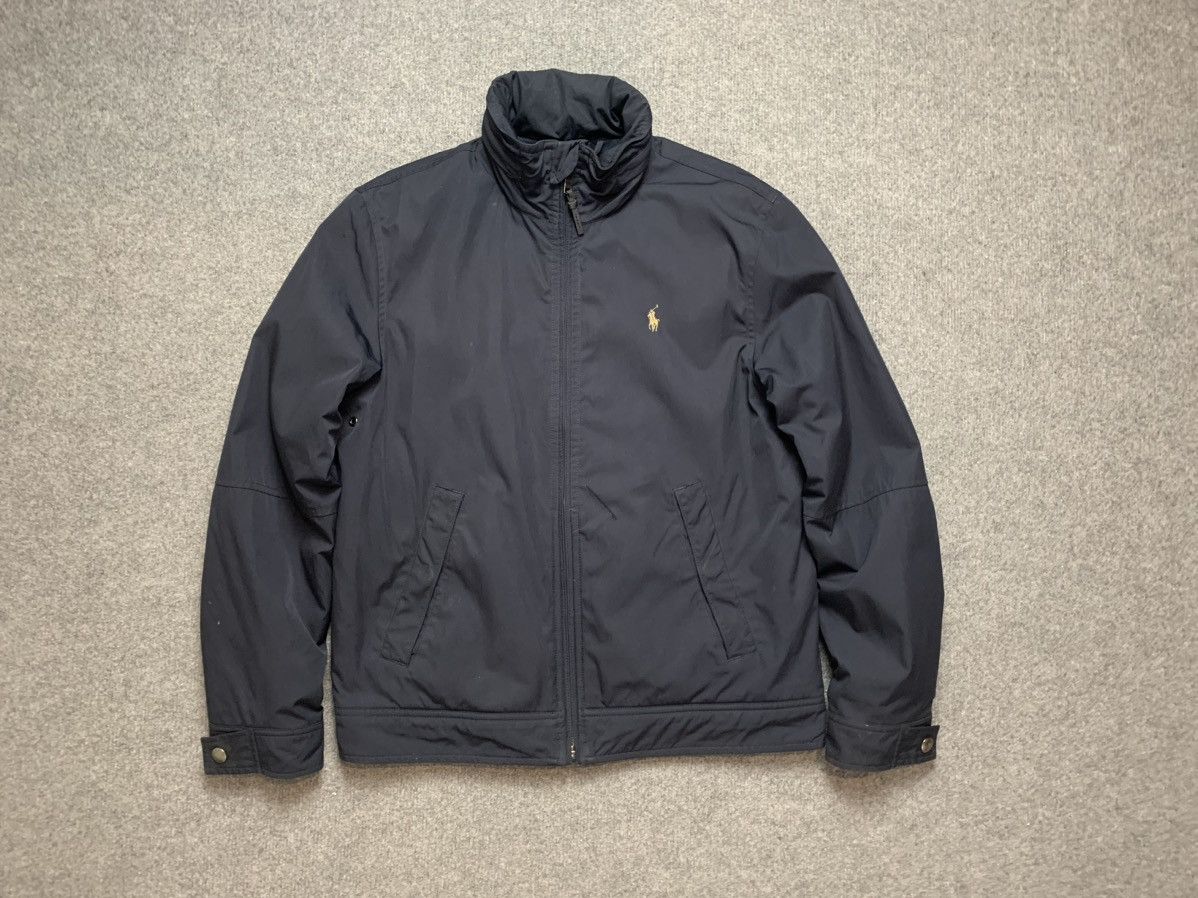 Ralph Lauren Vintage Ralph Lauren jacket Size US S / EU 44-46 / 1 - 3 Thumbnail