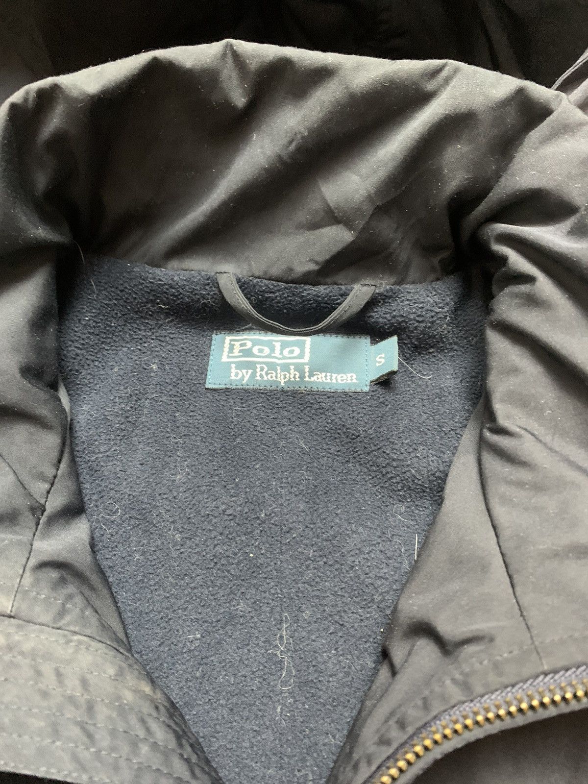 Ralph Lauren Vintage Ralph Lauren jacket Size US S / EU 44-46 / 1 - 7 Thumbnail